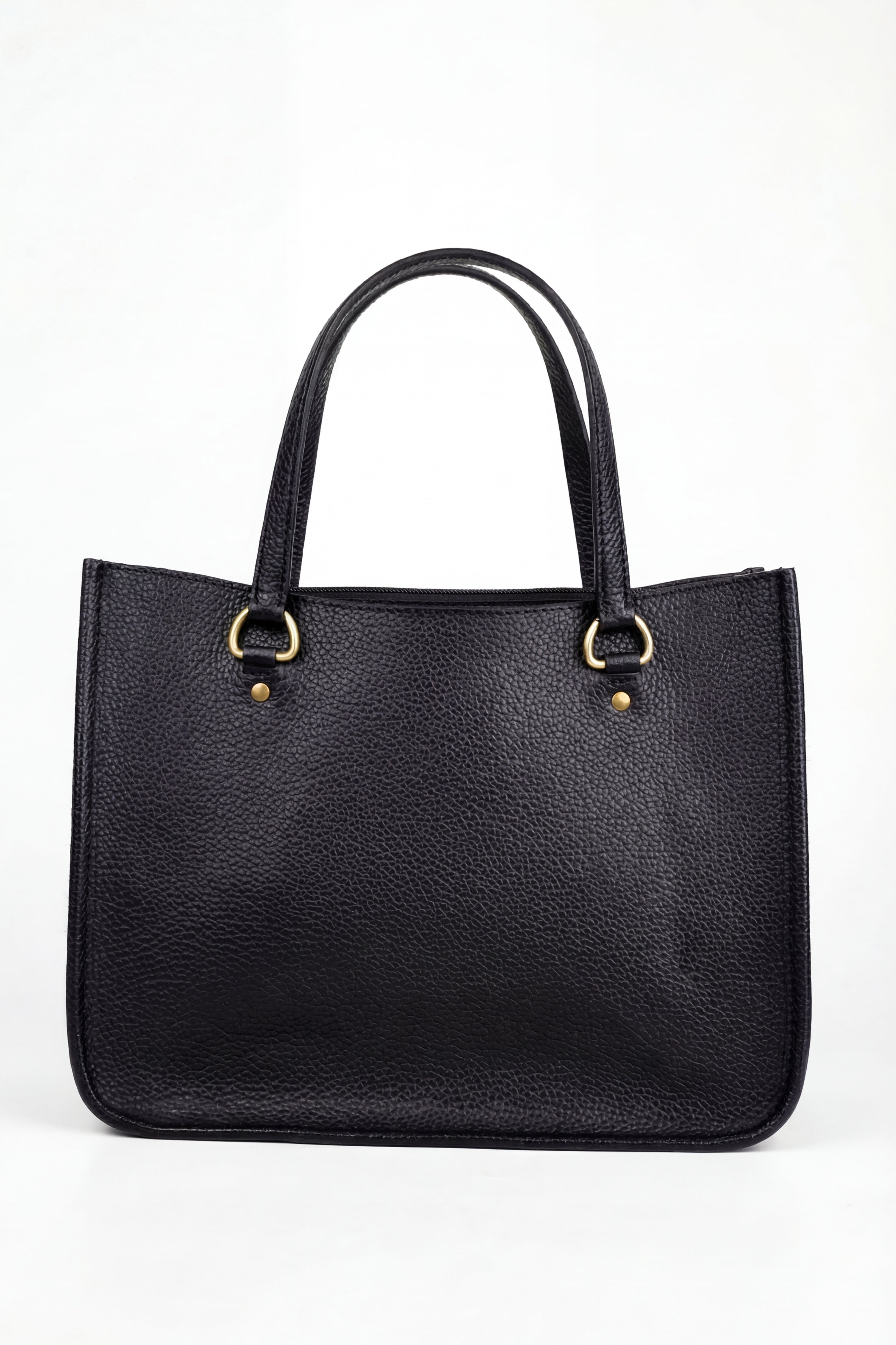 Velmora Classic Convertible Tote