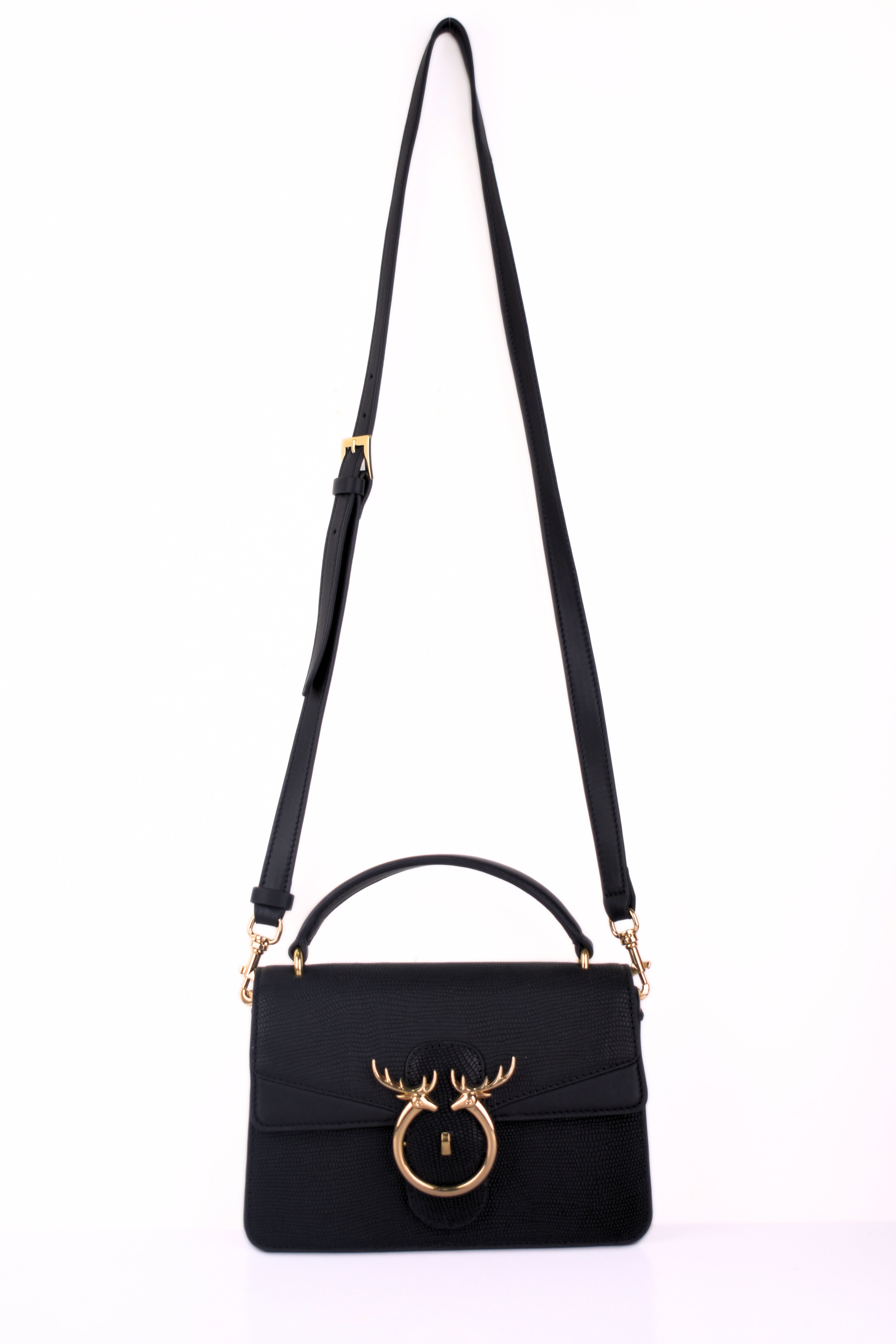 Regal Stag Elegance Bag