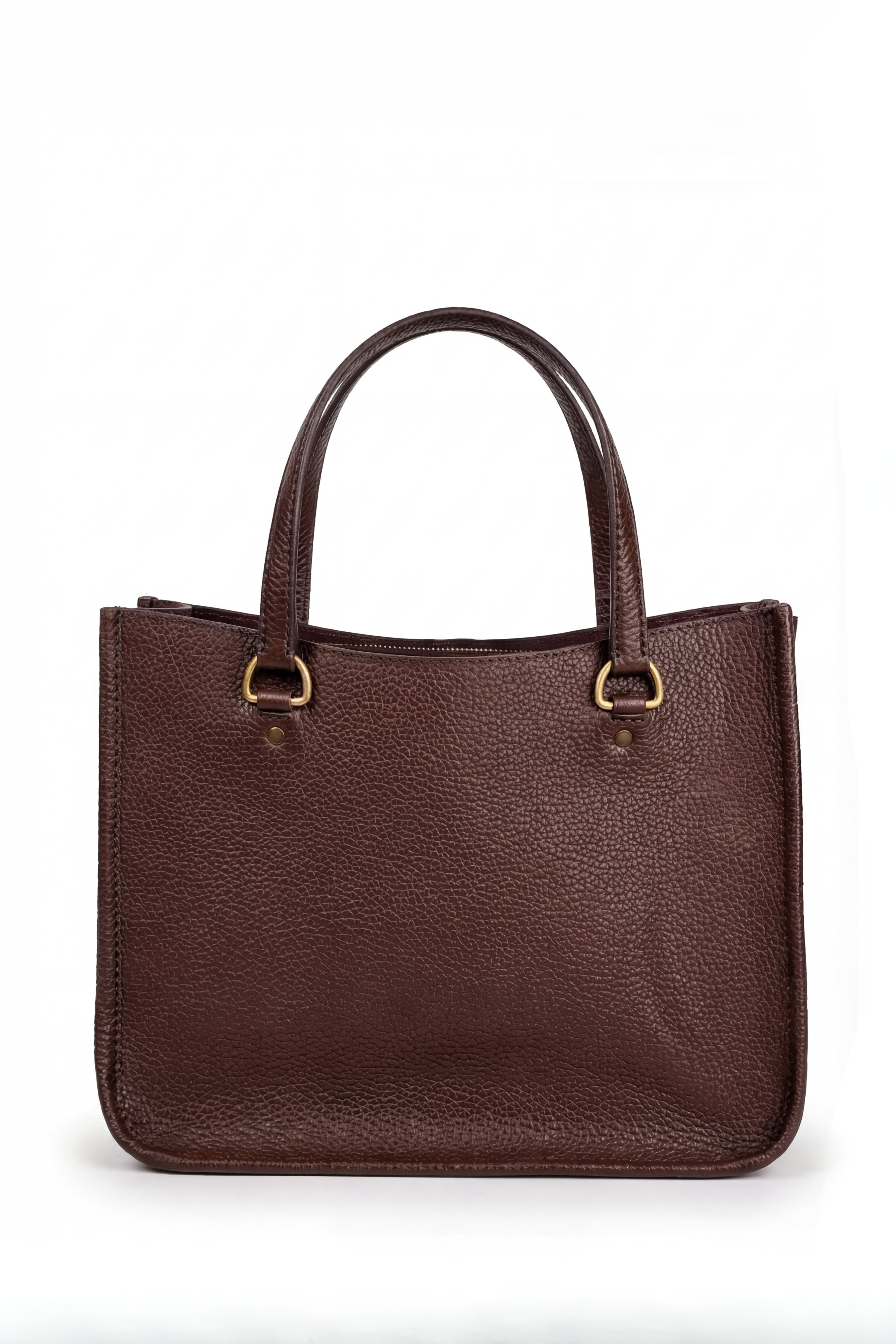 Velmora Classic Tote