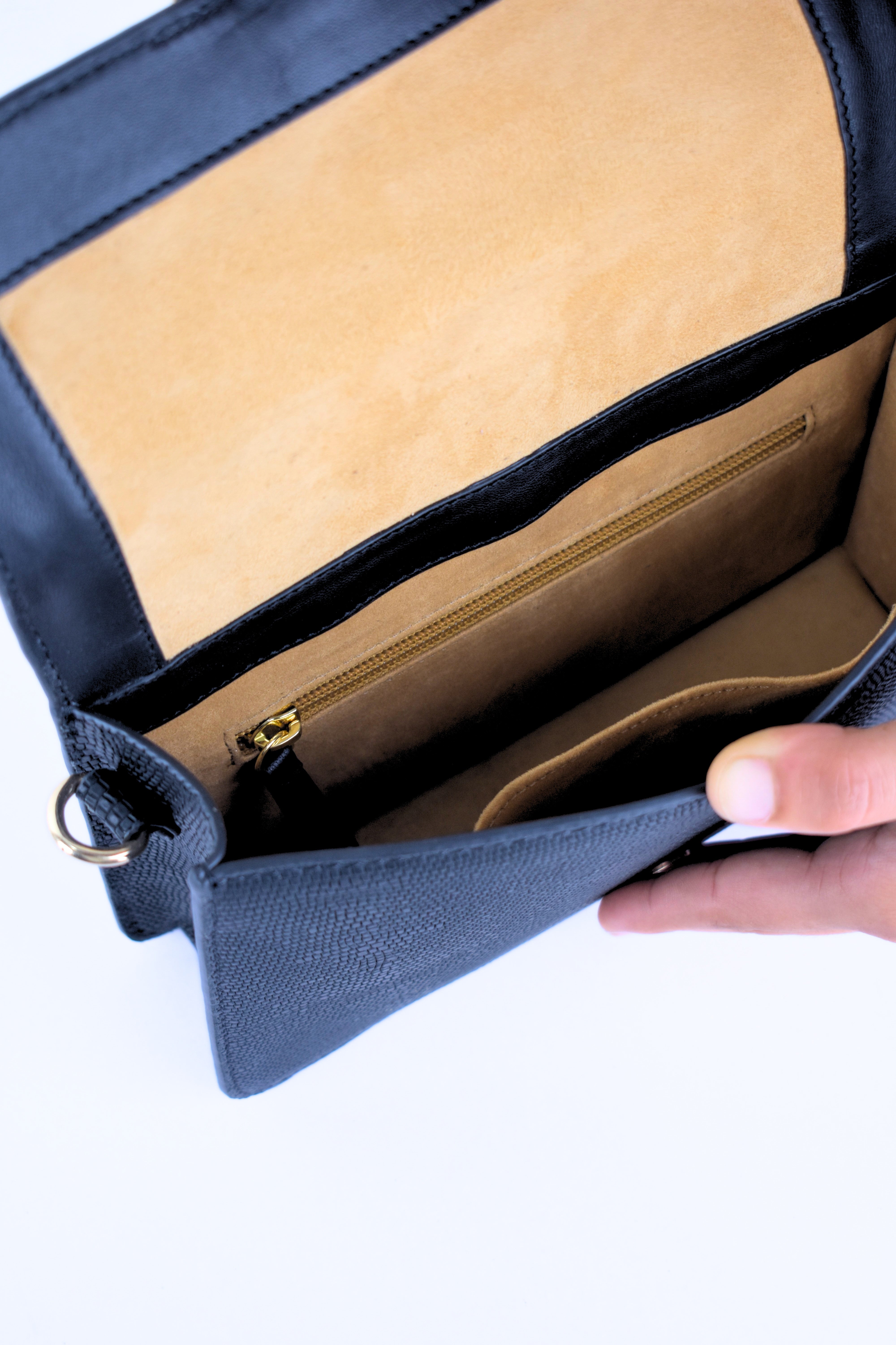 Regal Stag Elegance Bag