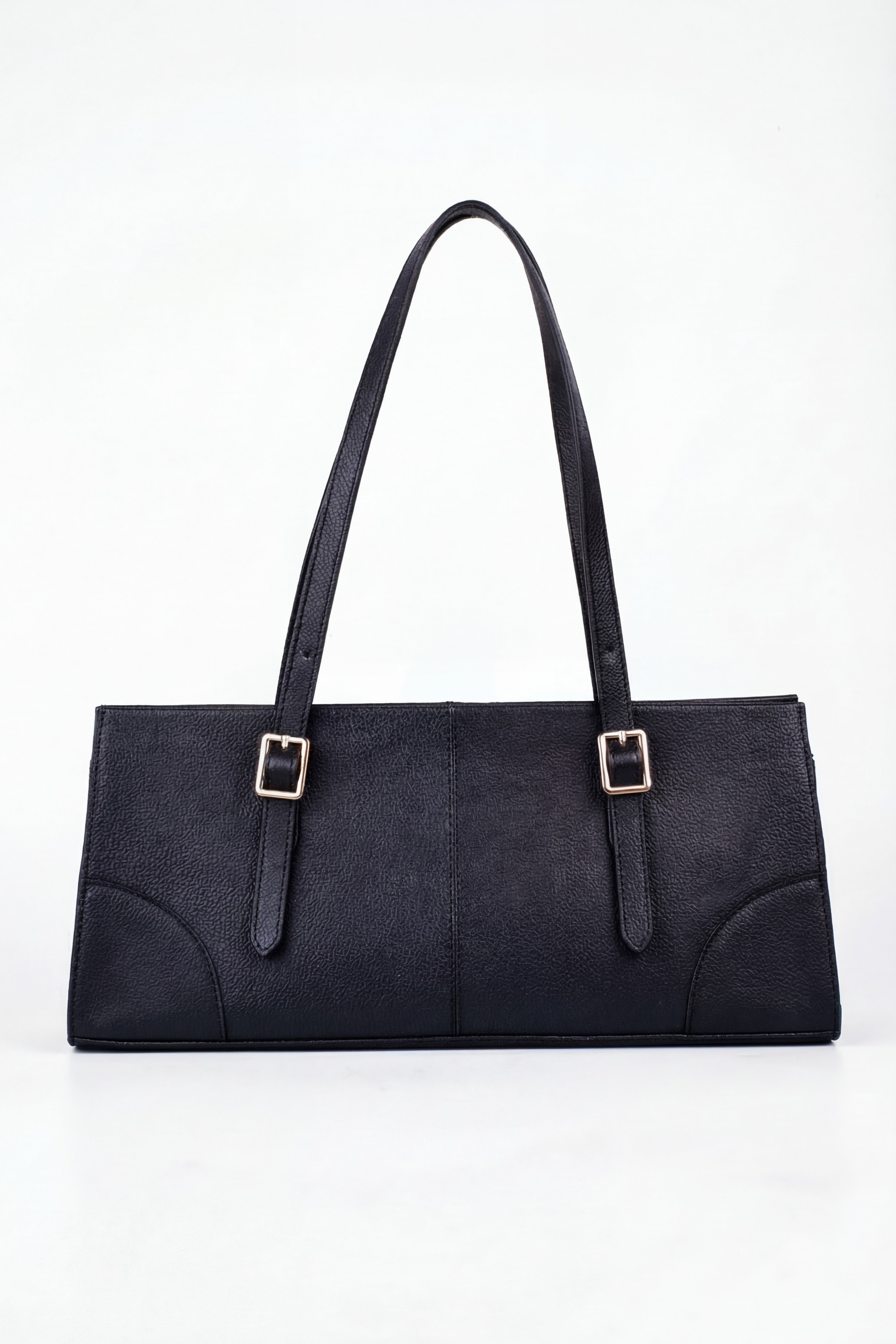 Modern Slimline Shoulder Bag