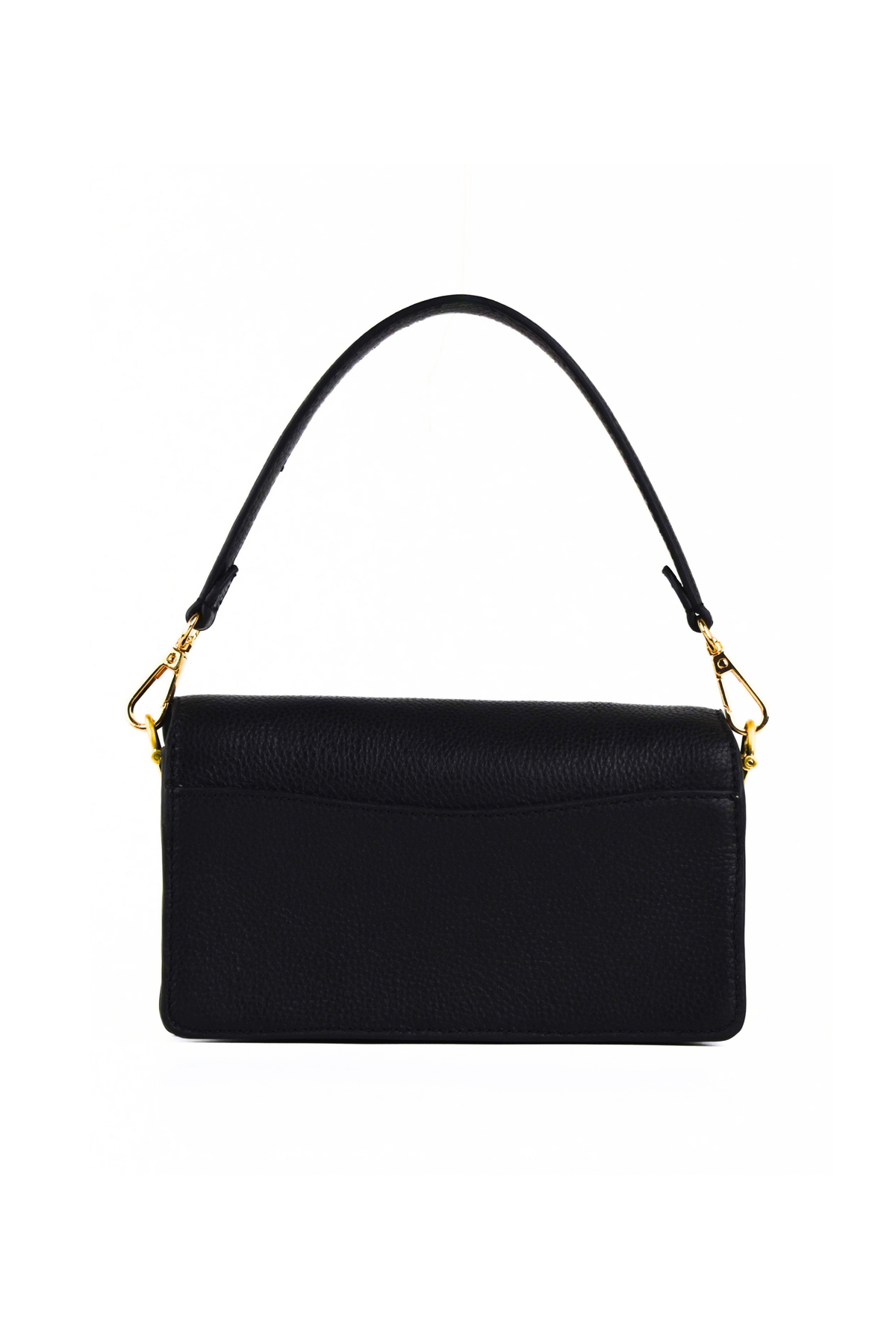 Livia Leather Bag