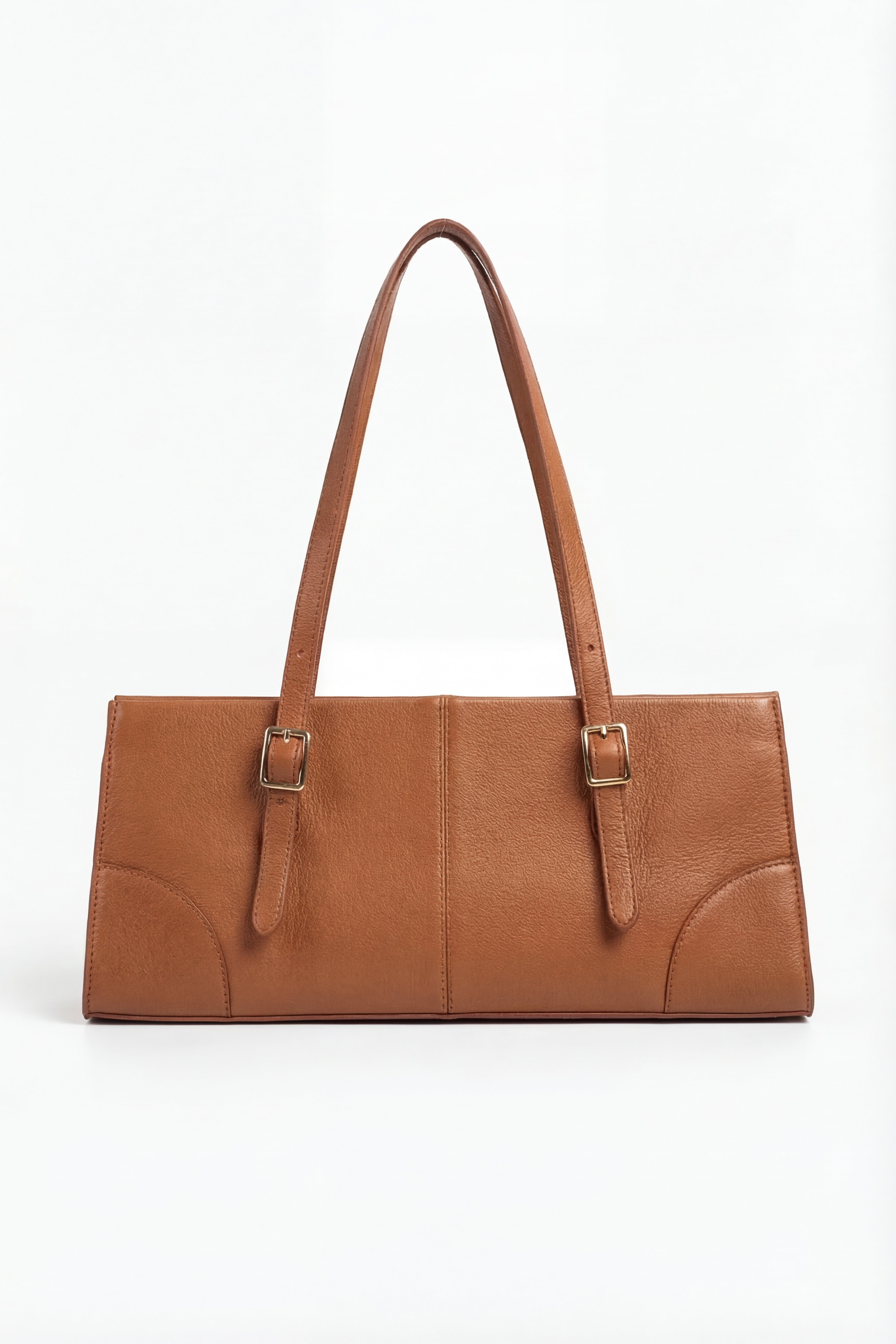 Modern Slimline Shoulder Bag