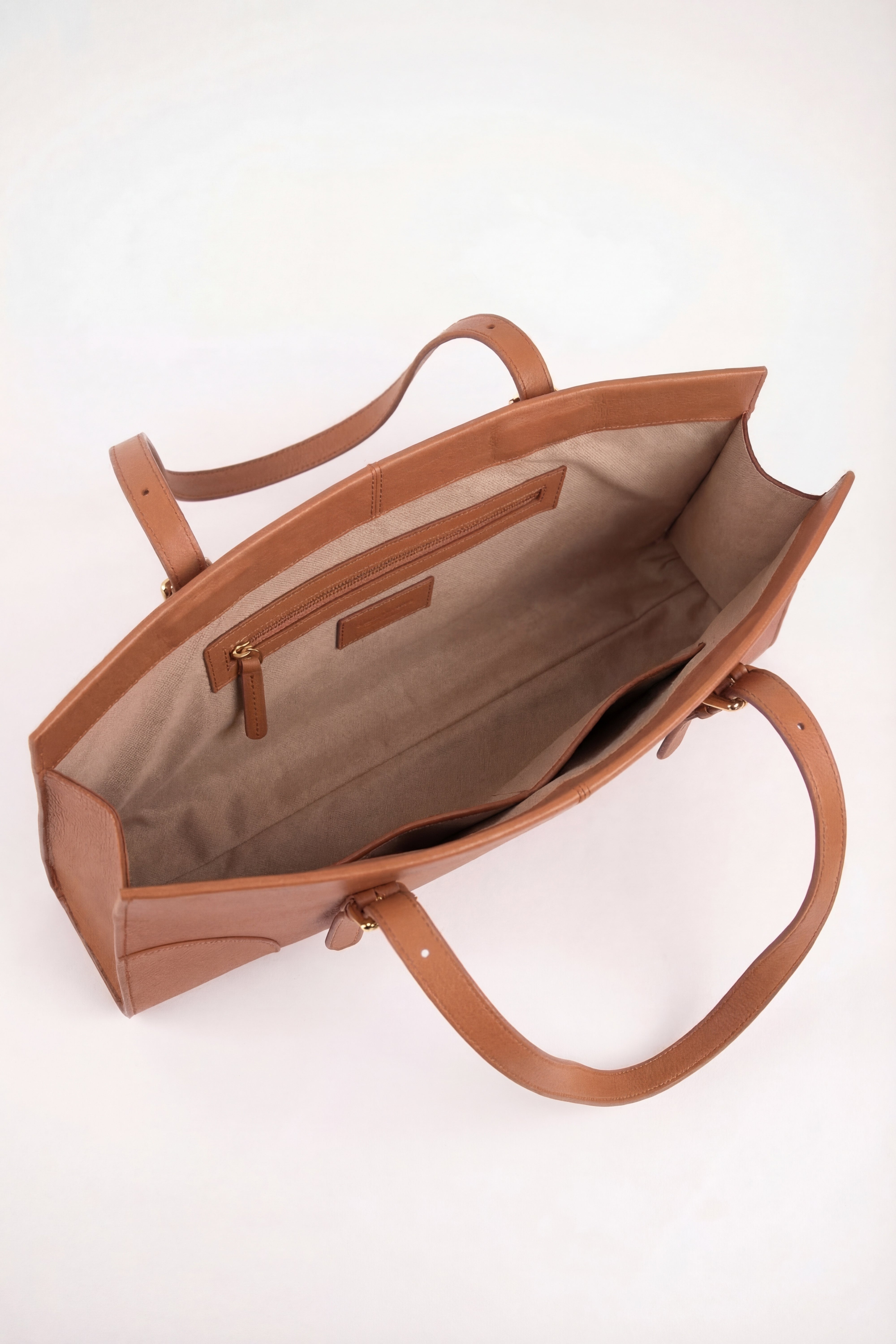 Modern Slimline Shoulder Bag