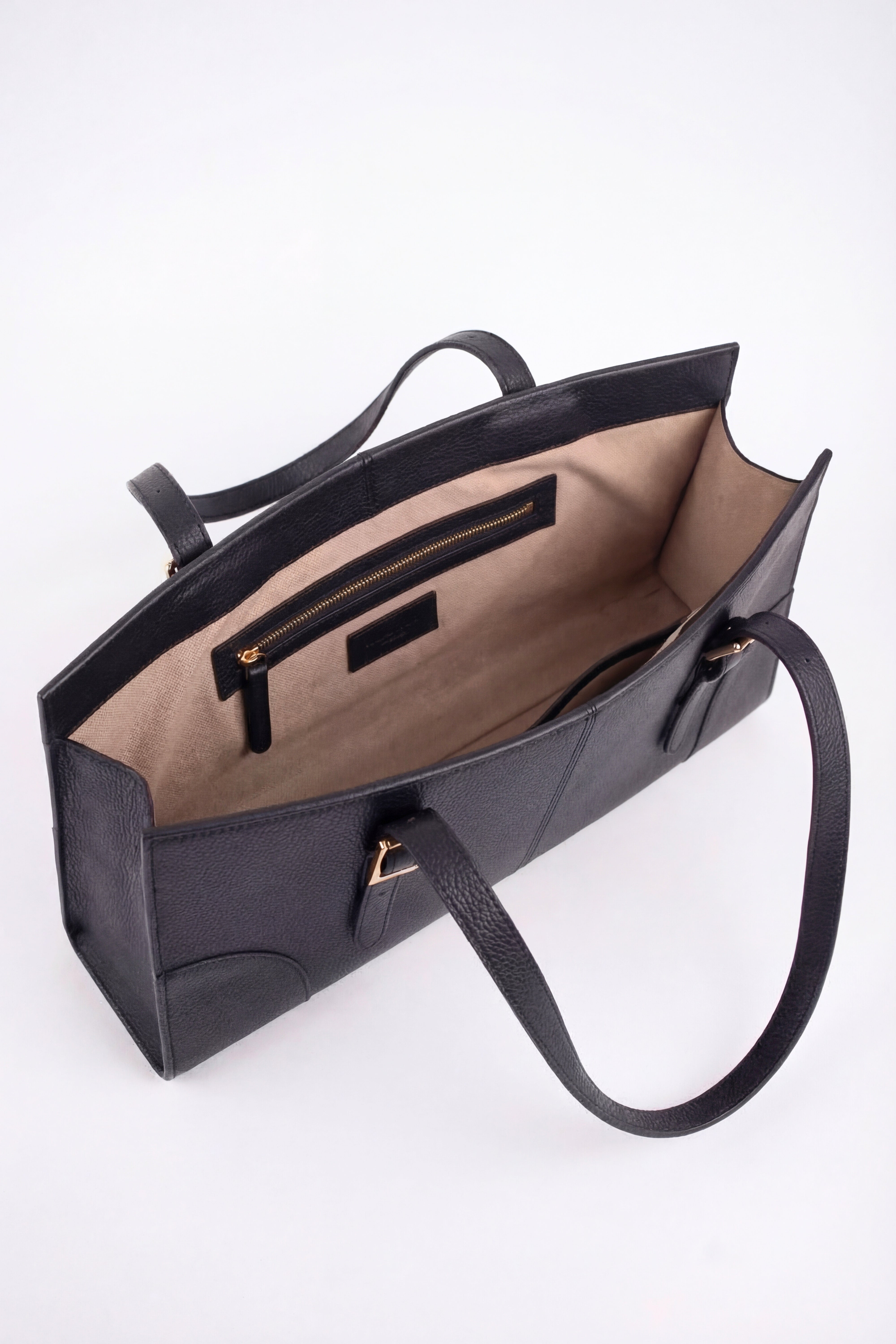 Modern Slimline Shoulder Bag