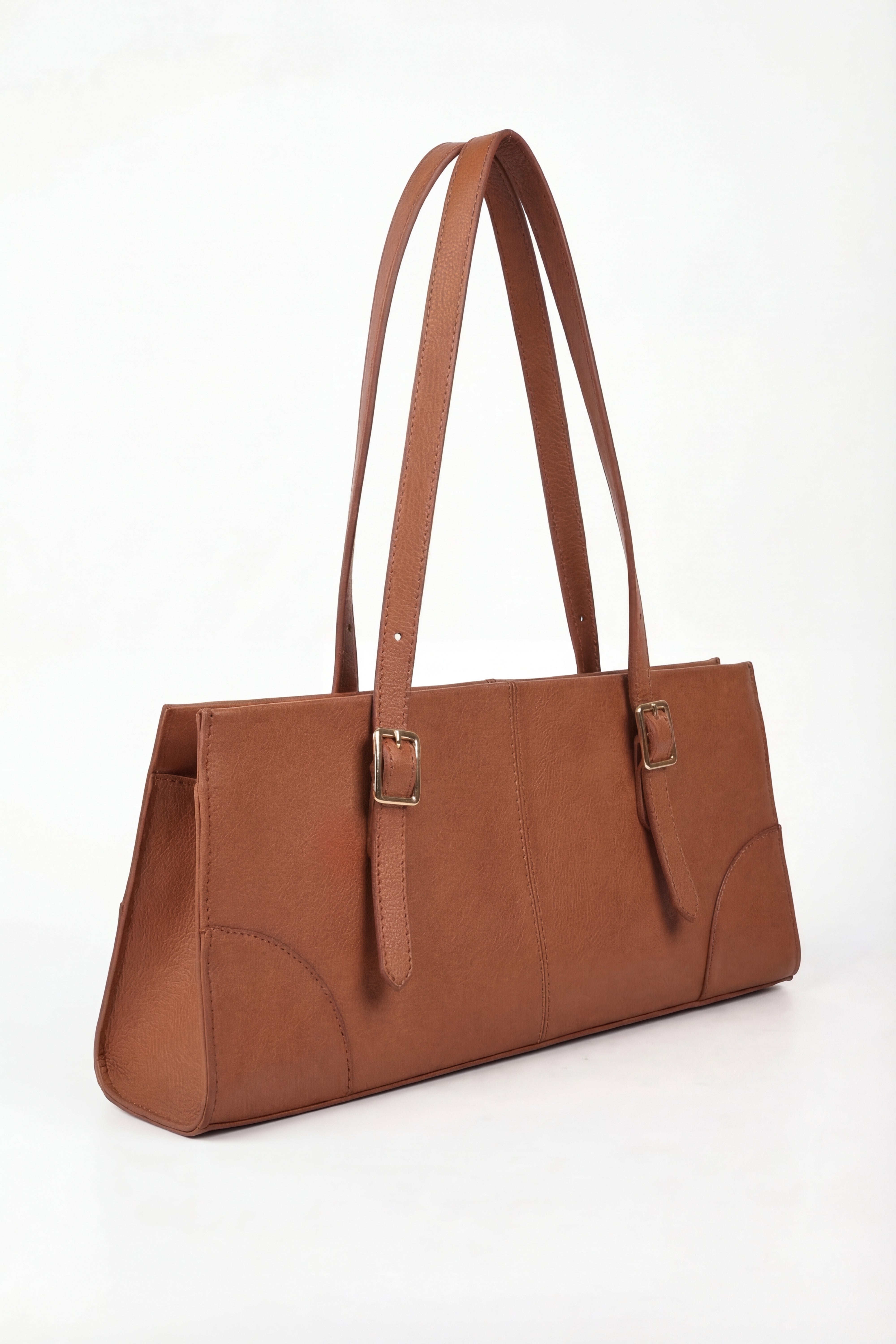 Modern Slimline Shoulder Bag