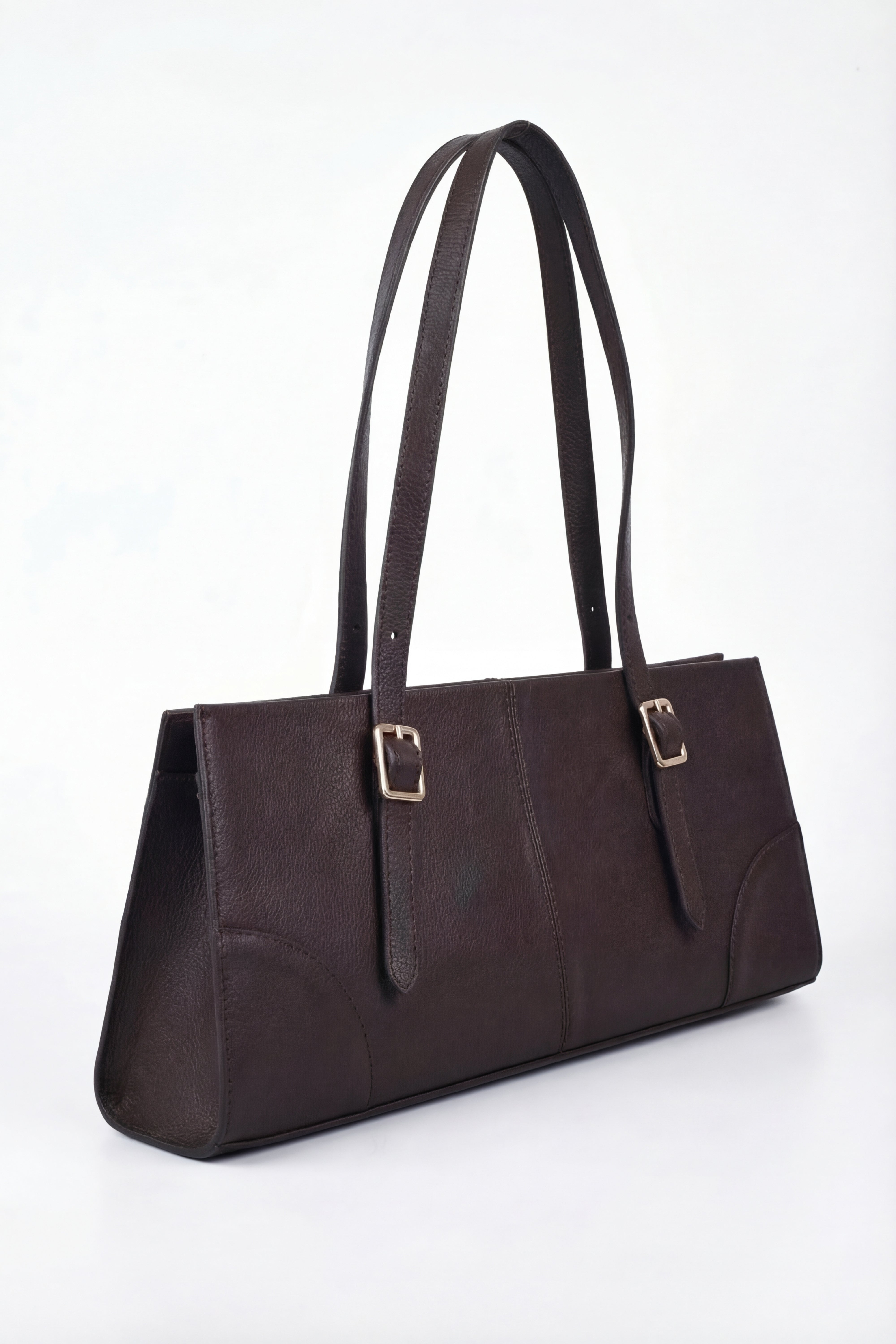 Modern Slimline Shoulder Bag