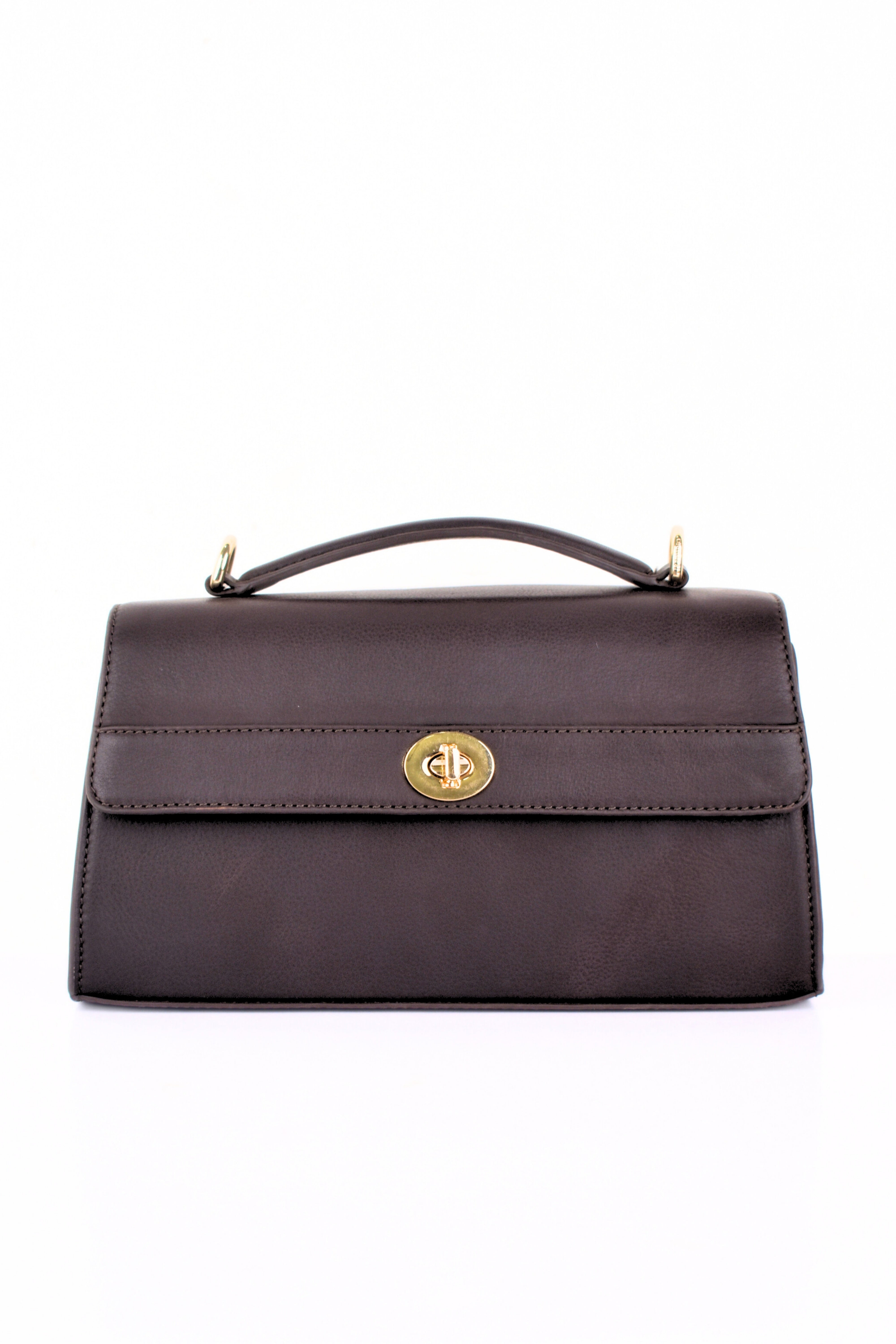 Midnight Grace Satchel
