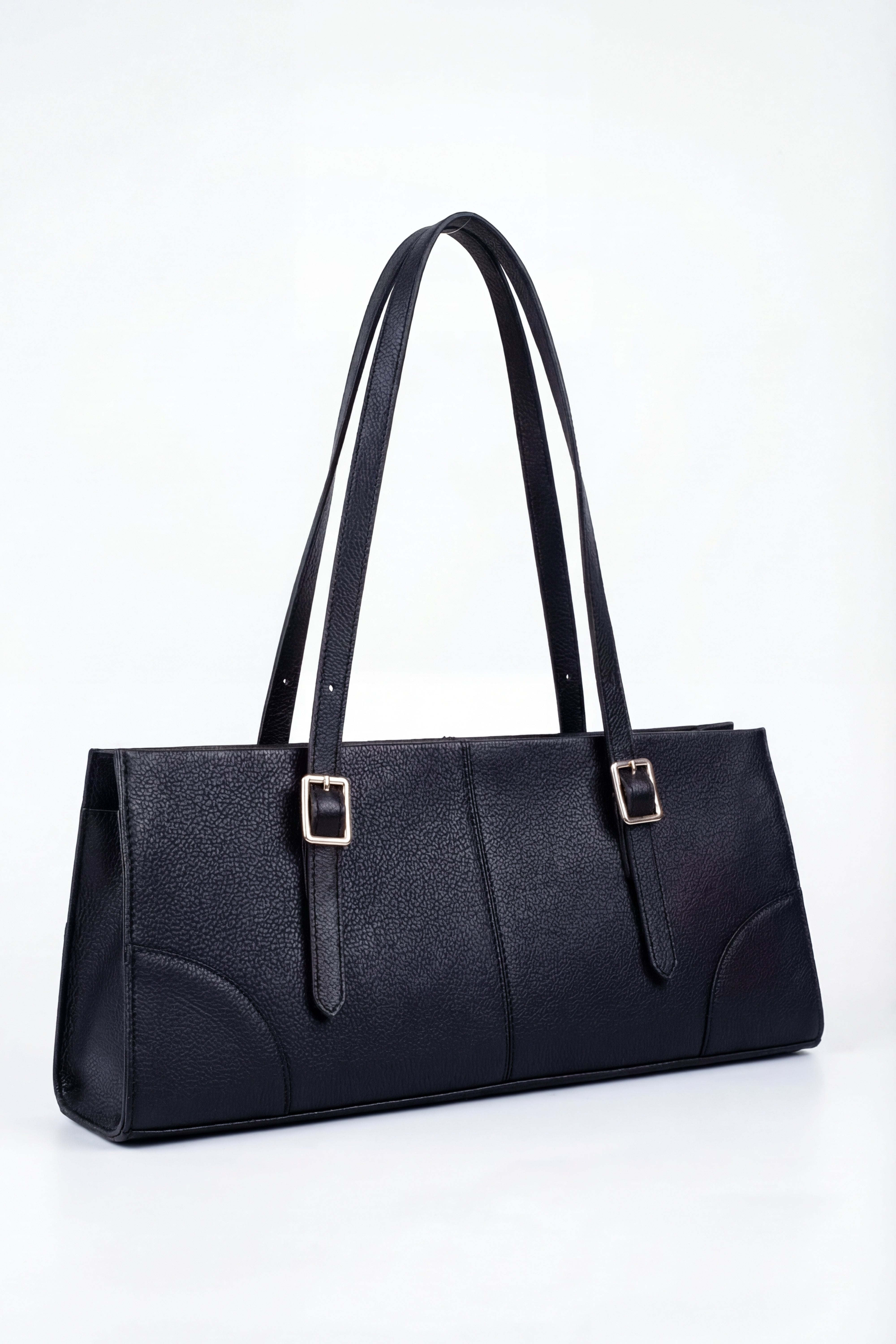 Modern Slimline Shoulder Bag
