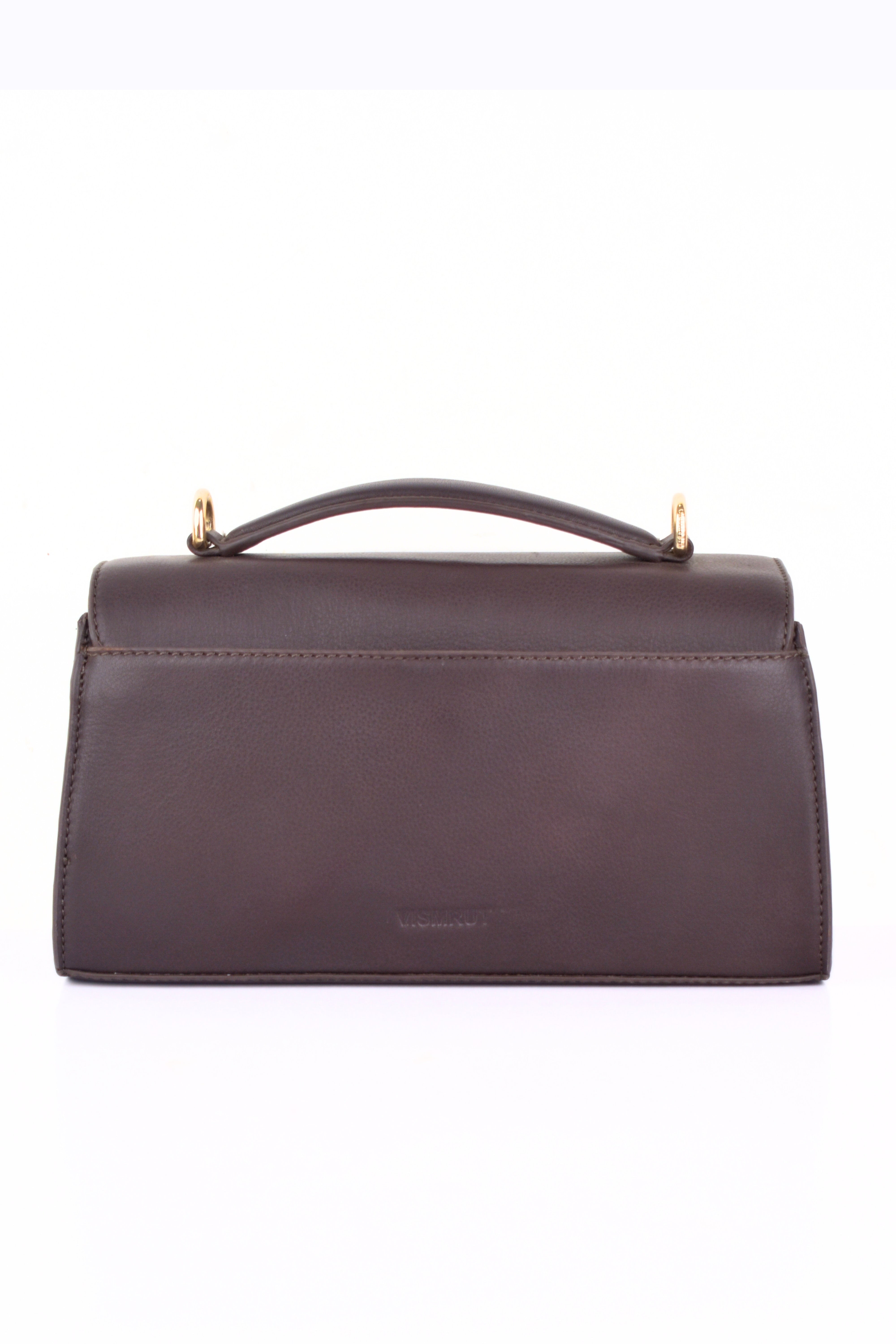 Midnight Grace Satchel