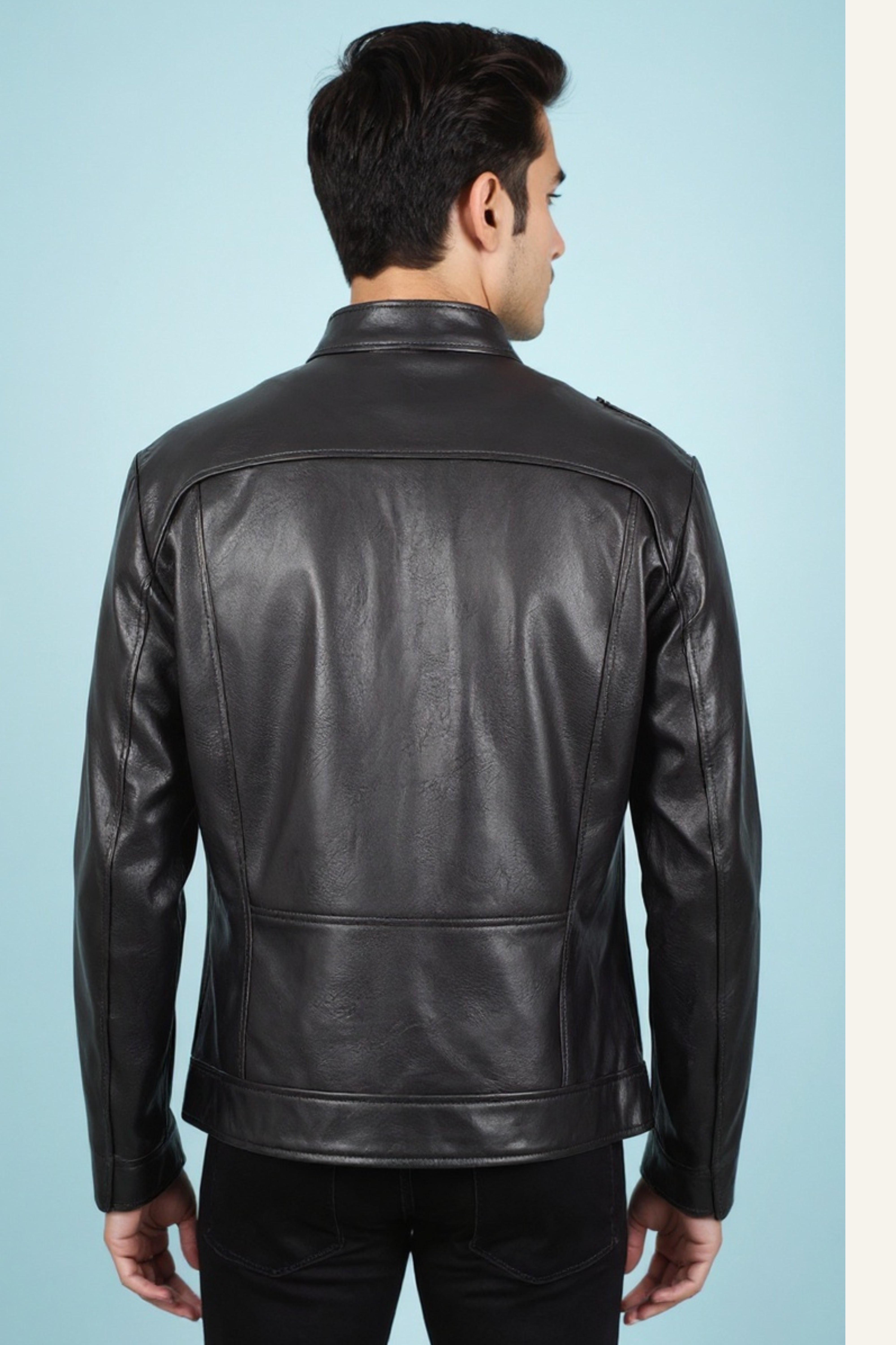 Shadowline Rider Jacket