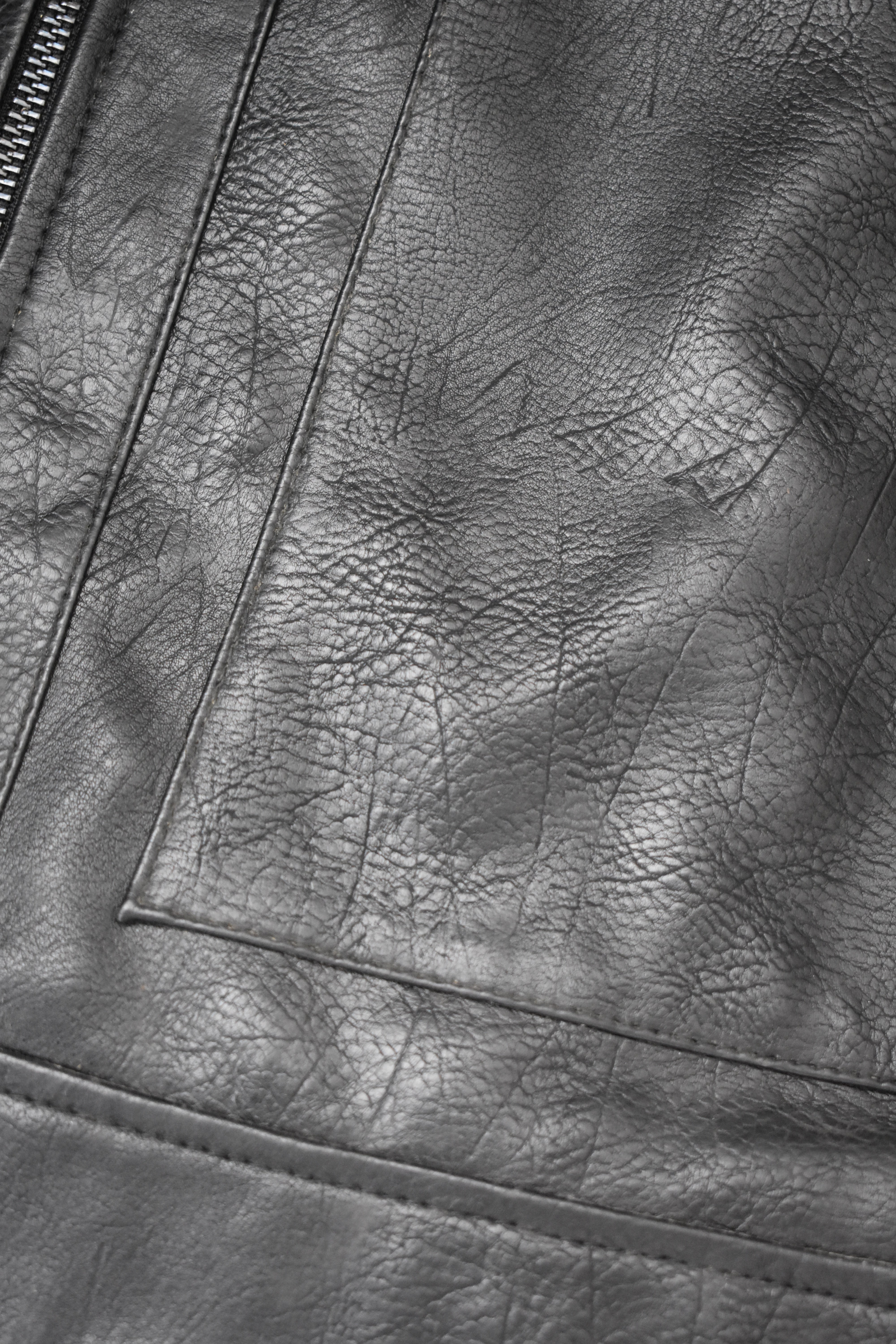 Shadowline Rider Jacket