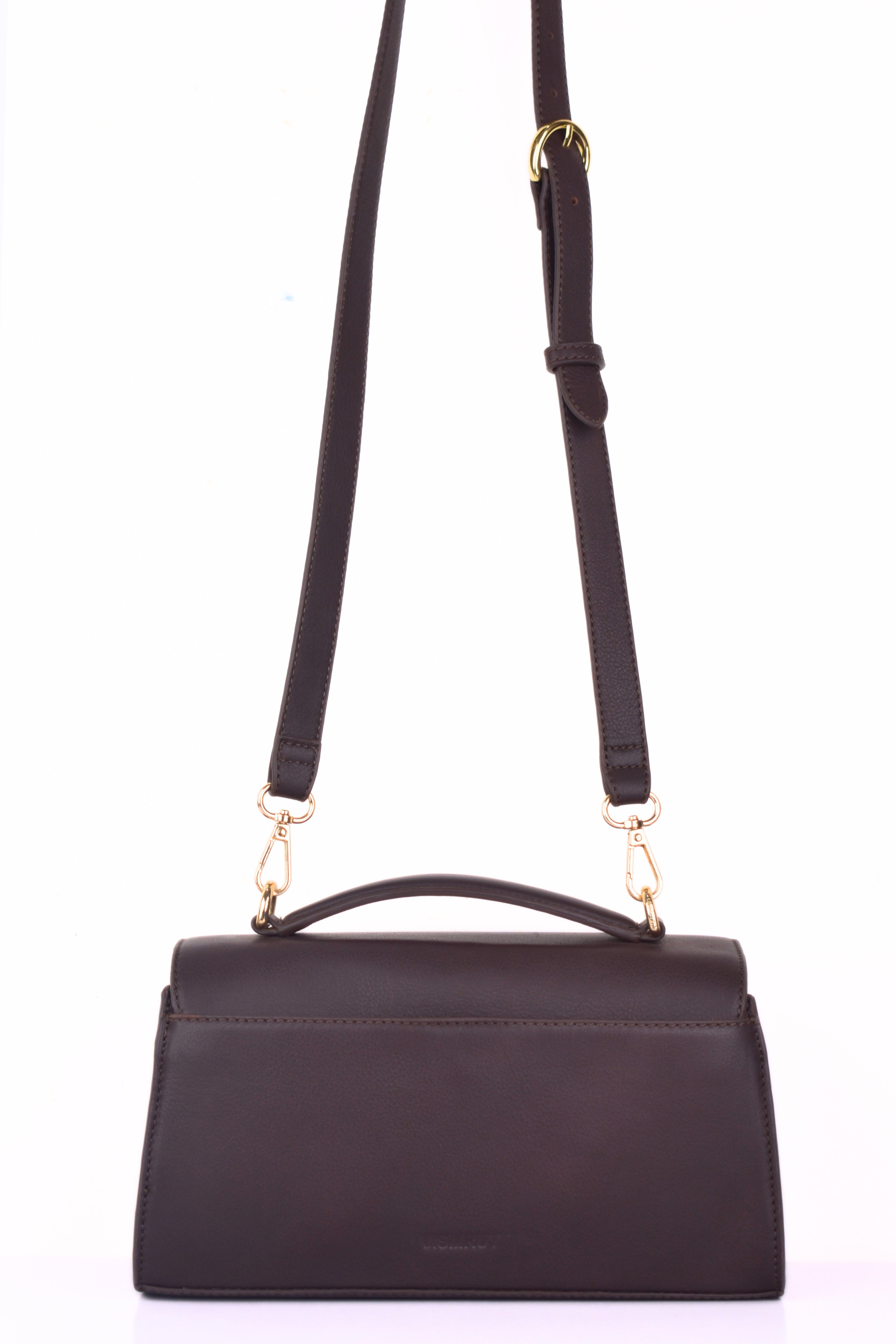Midnight Grace Satchel