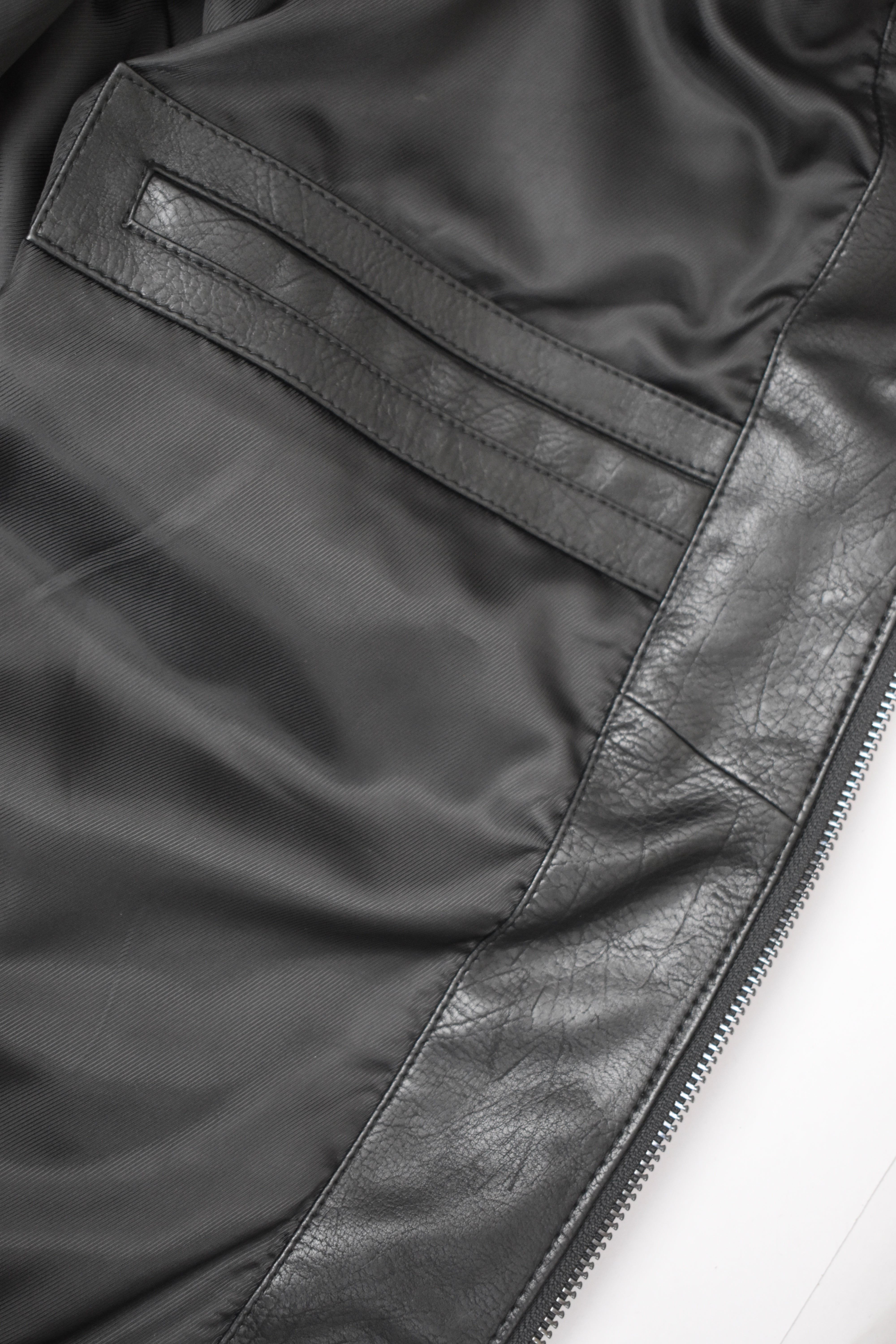 Shadowline Rider Jacket