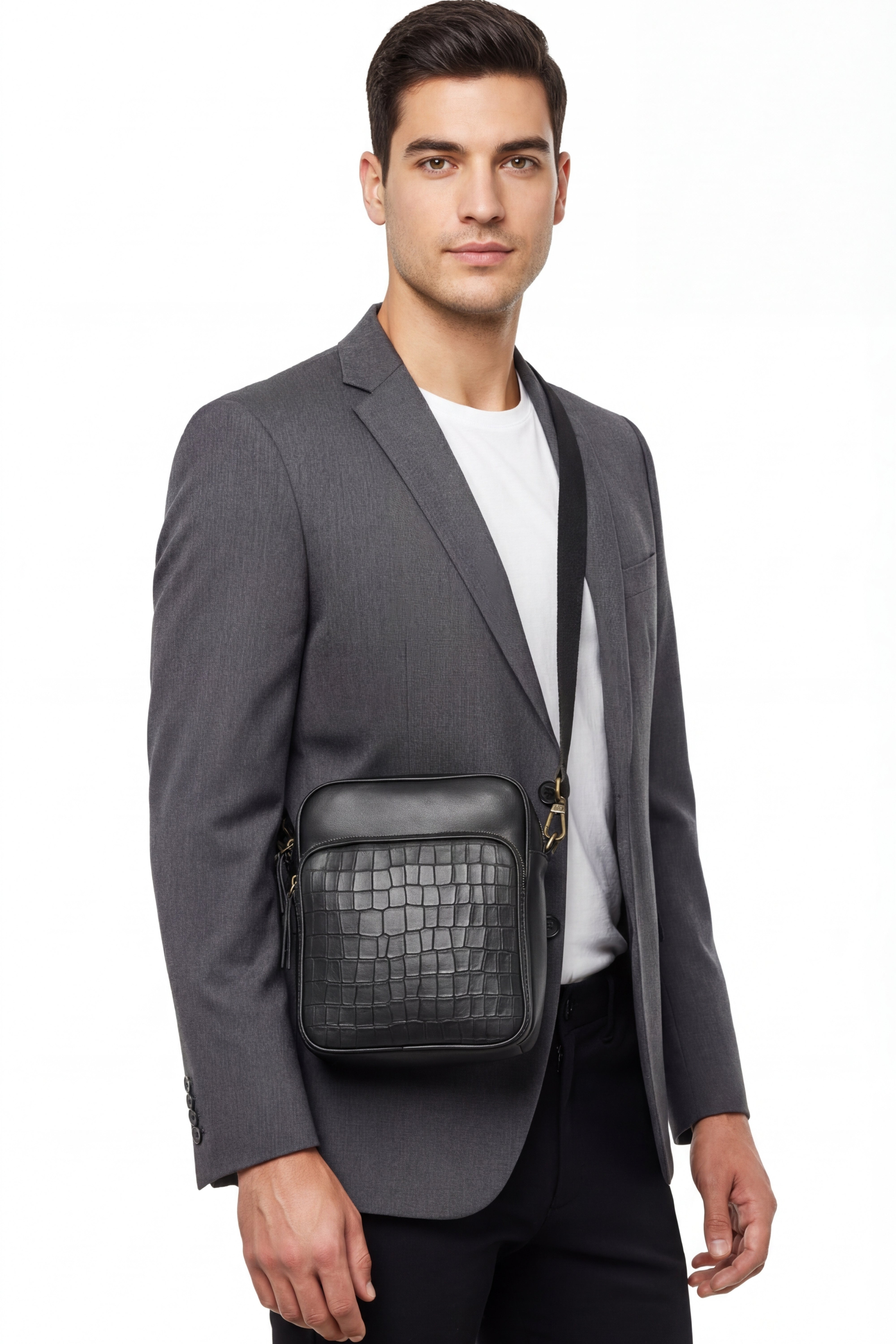 The Urban Croc Sling