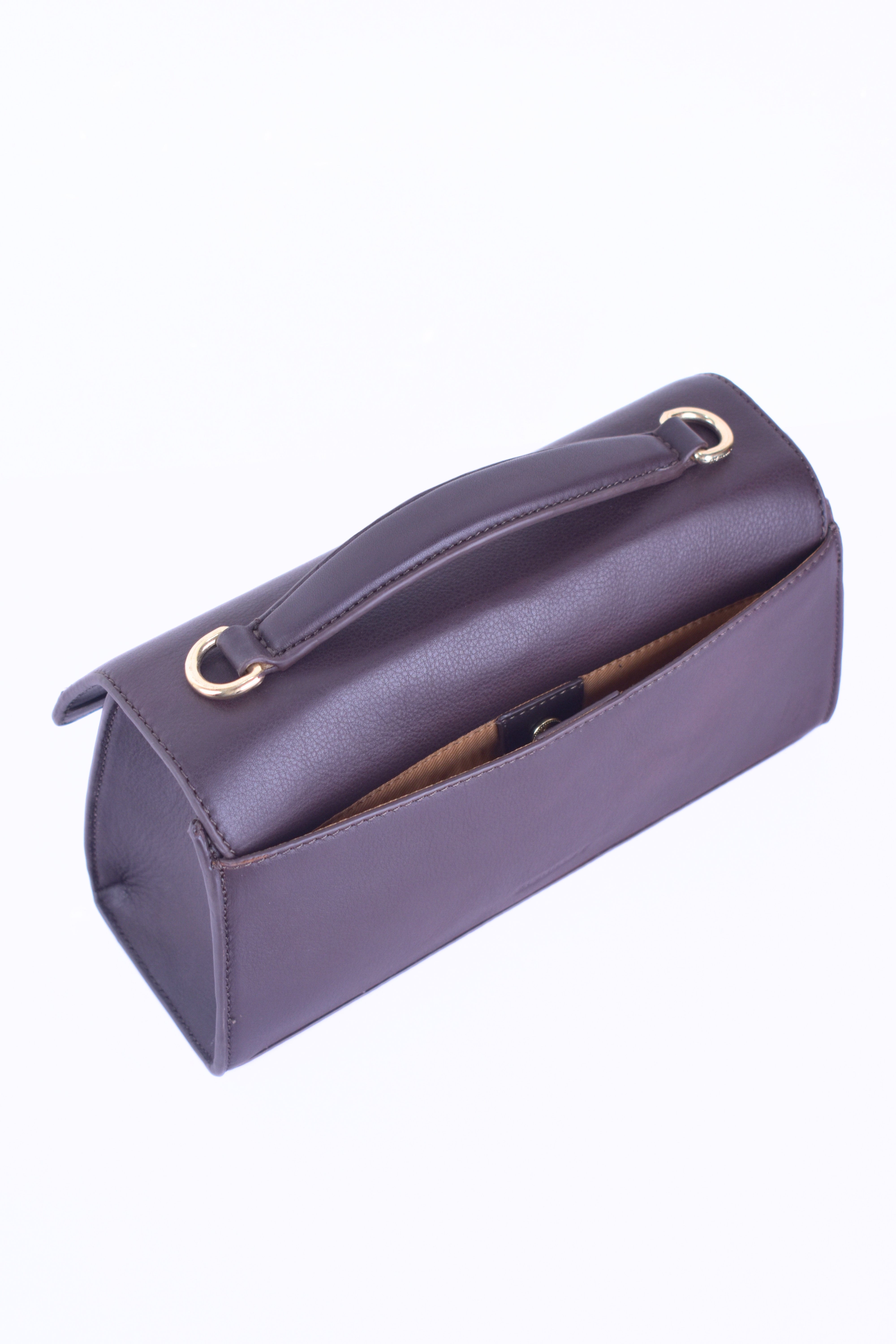 Midnight Grace Satchel