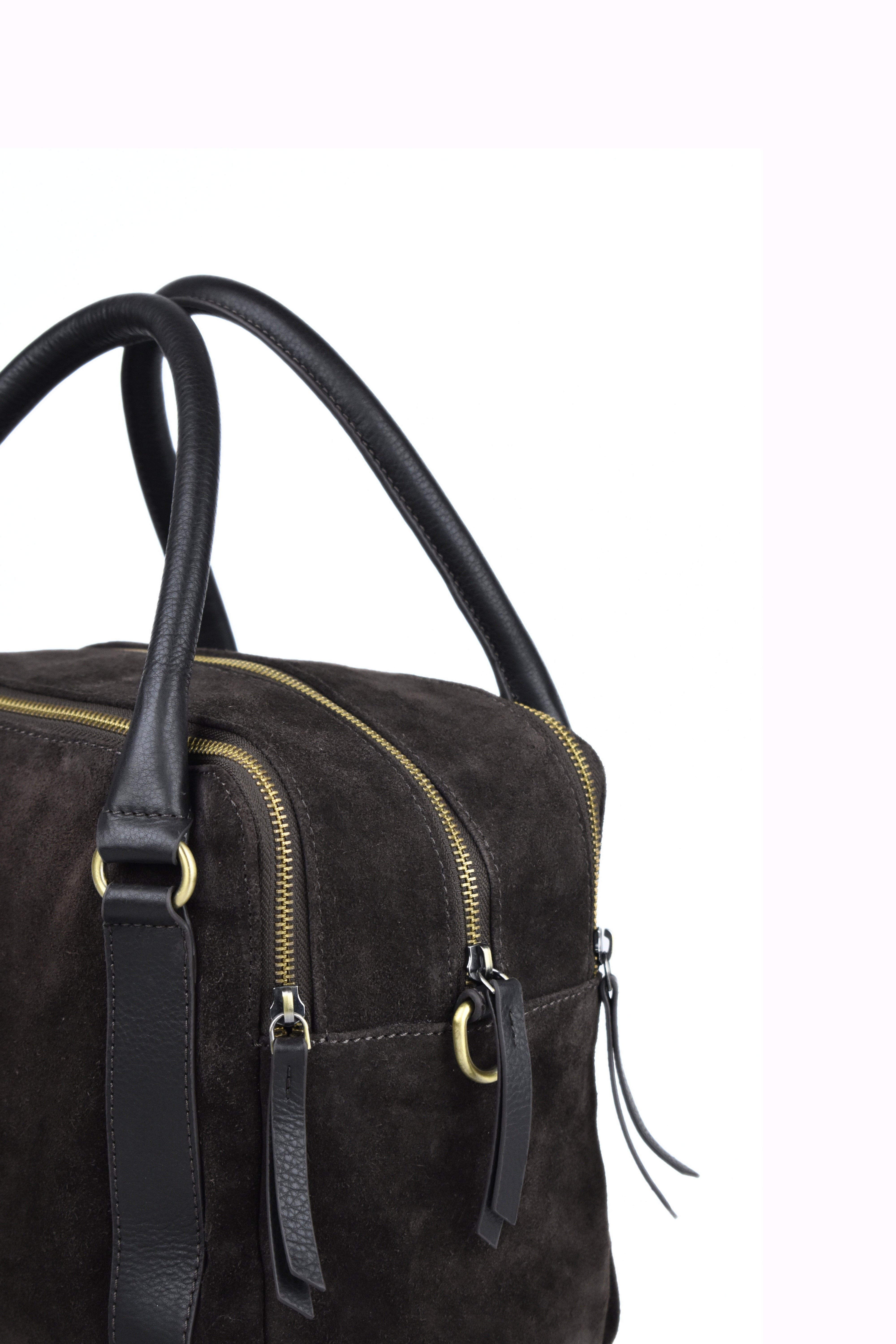 Terra Mini Duffle