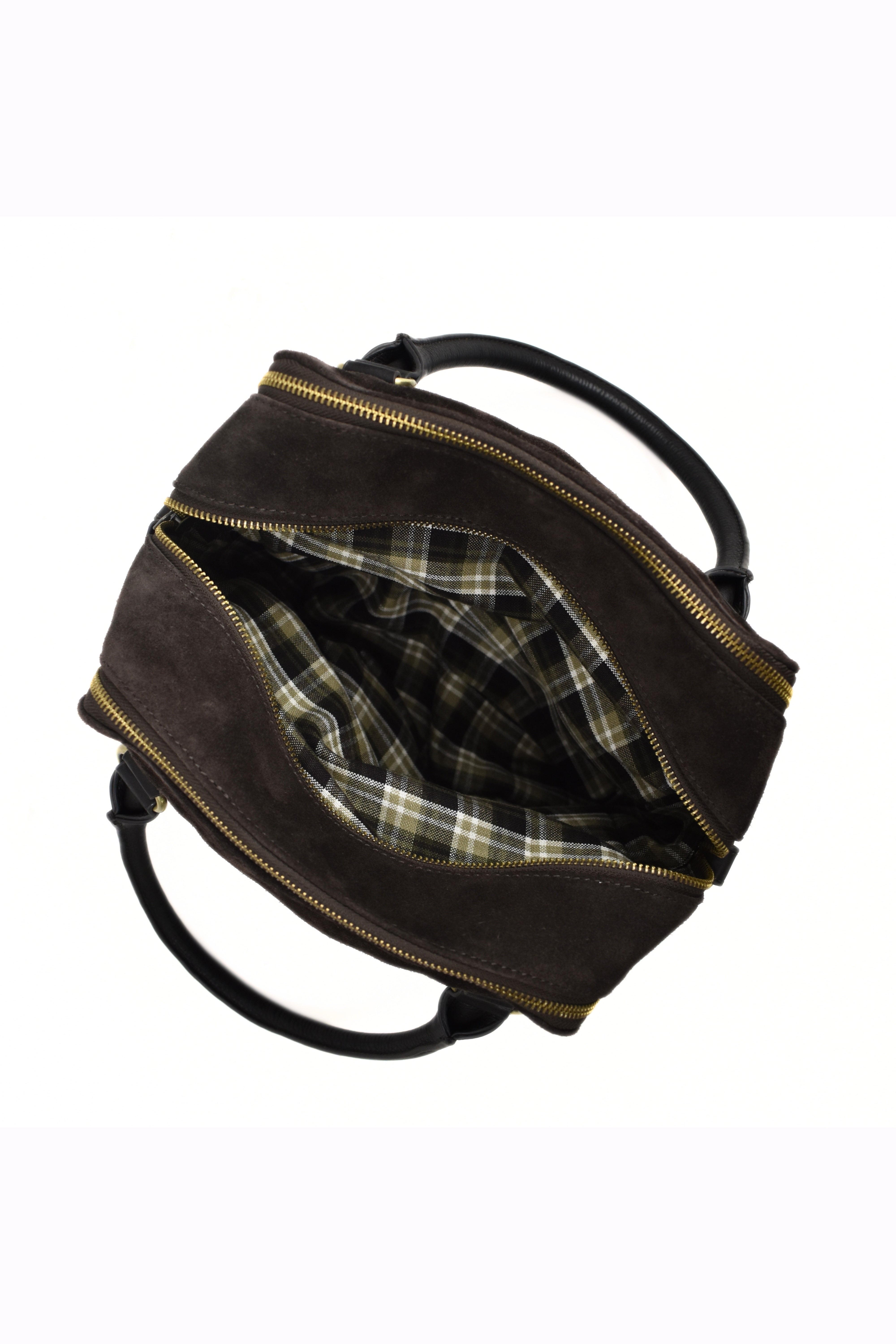 Terra Mini Duffle