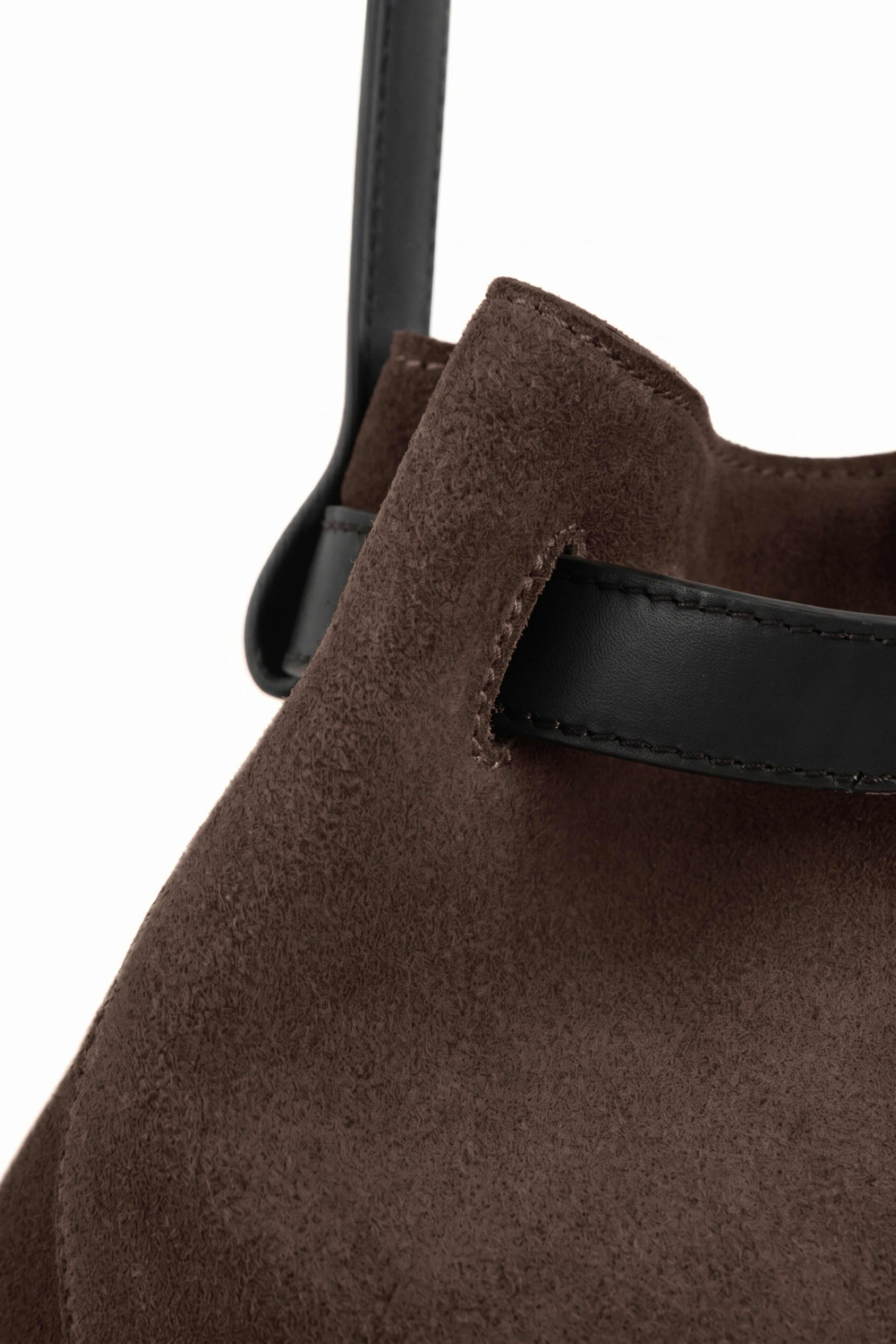 Terra Shoulder/Bucket Bag