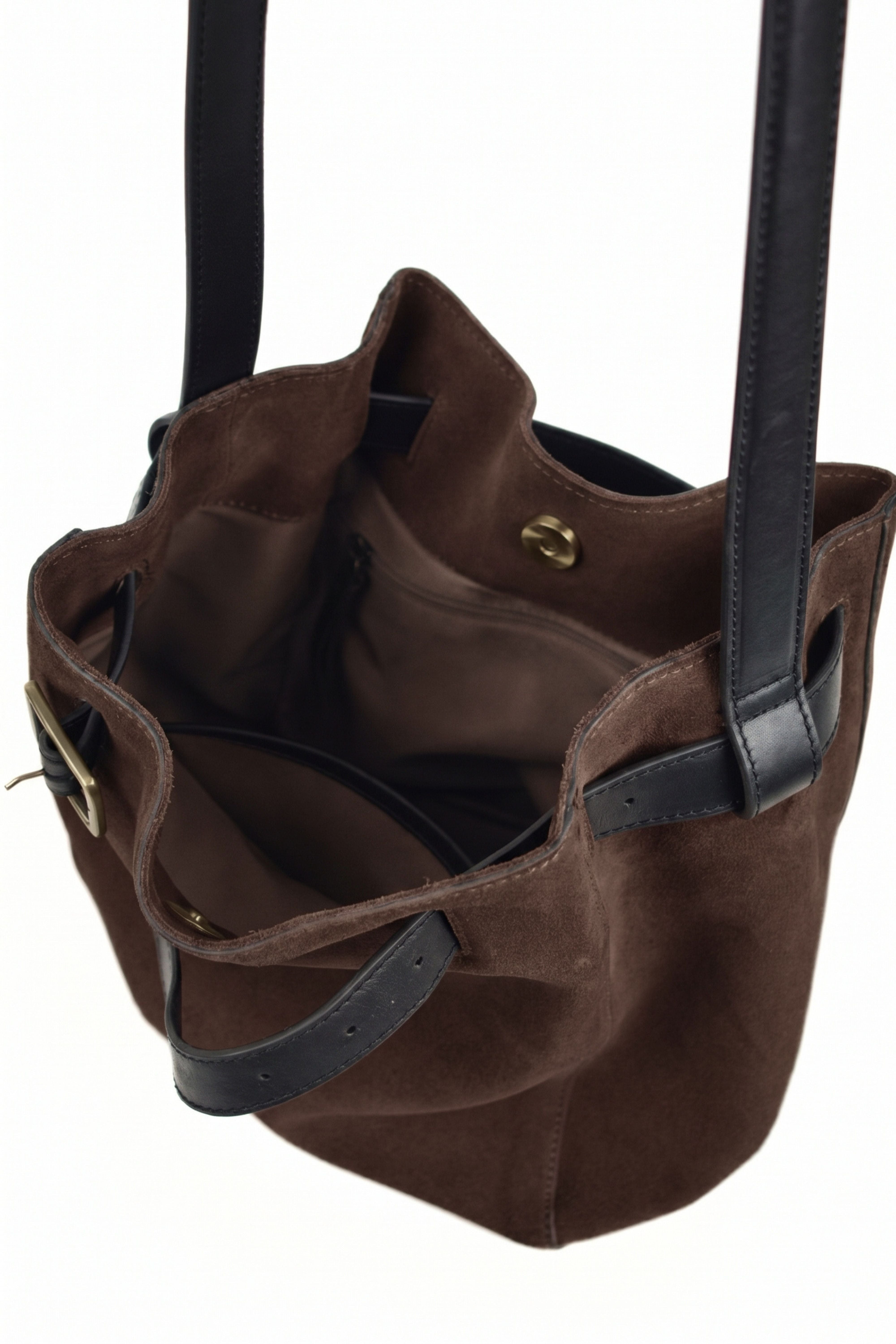 Terra Shoulder/Bucket Bag