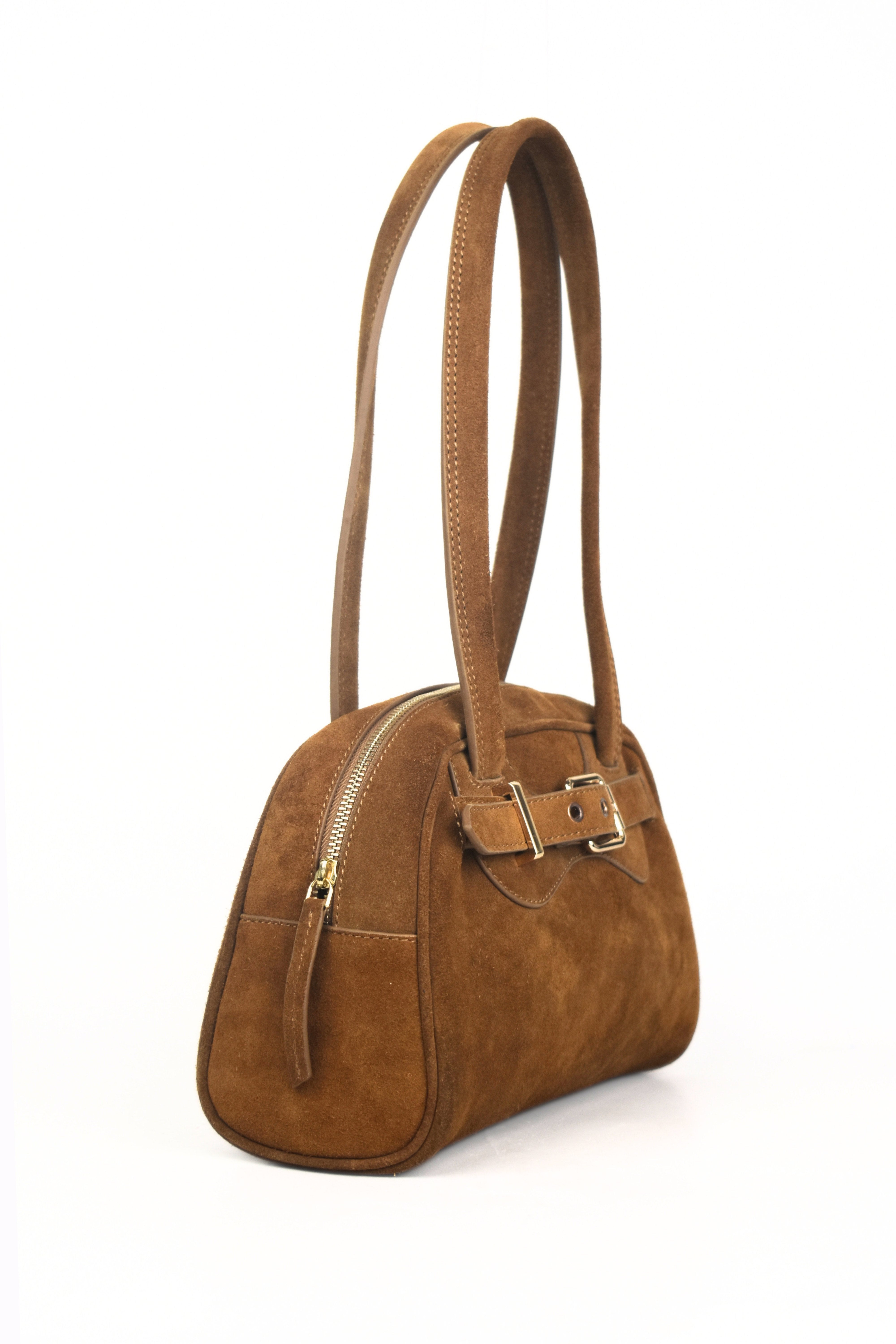 Terra Grace Shoulder Bag