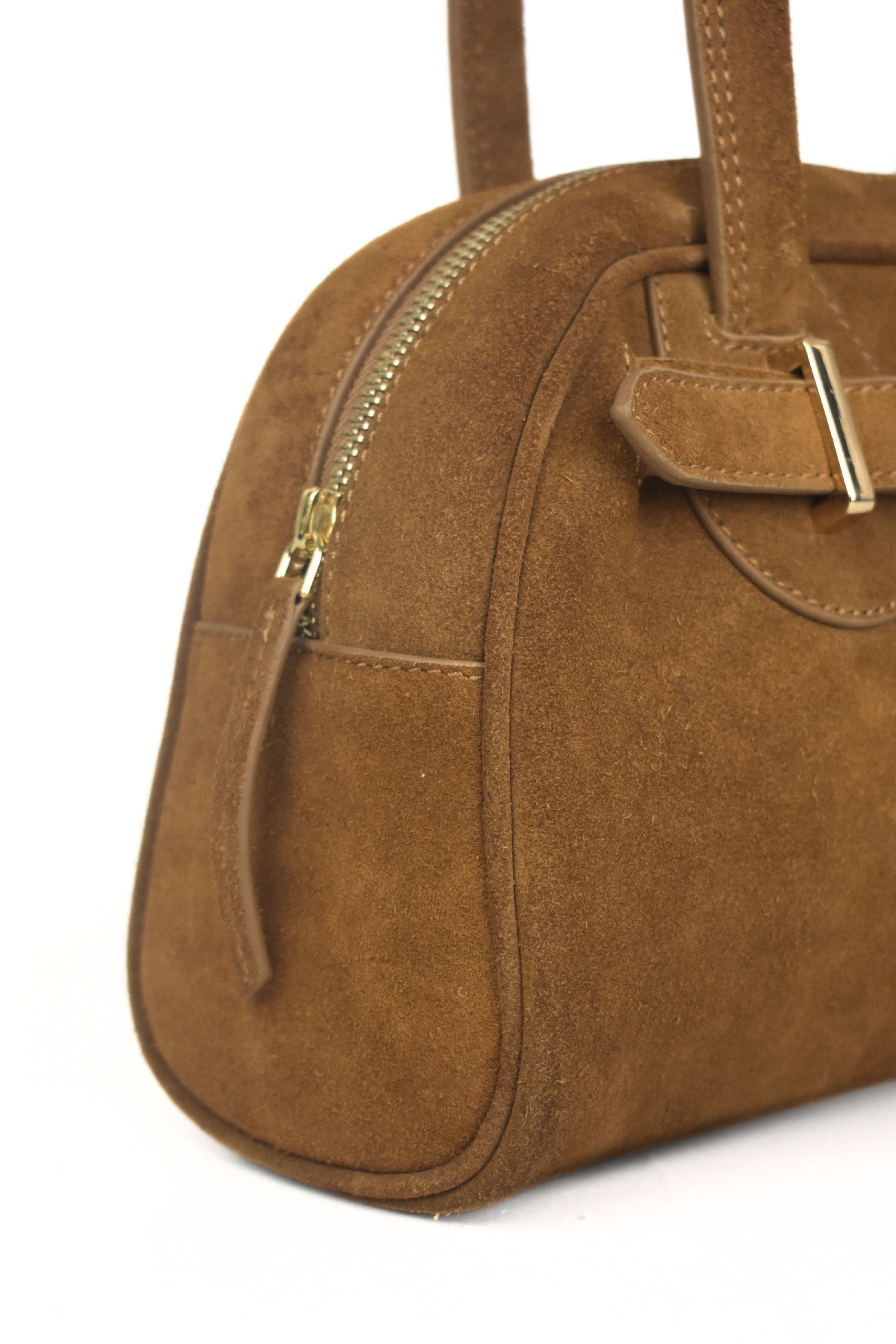 Terra Grace Shoulder Bag