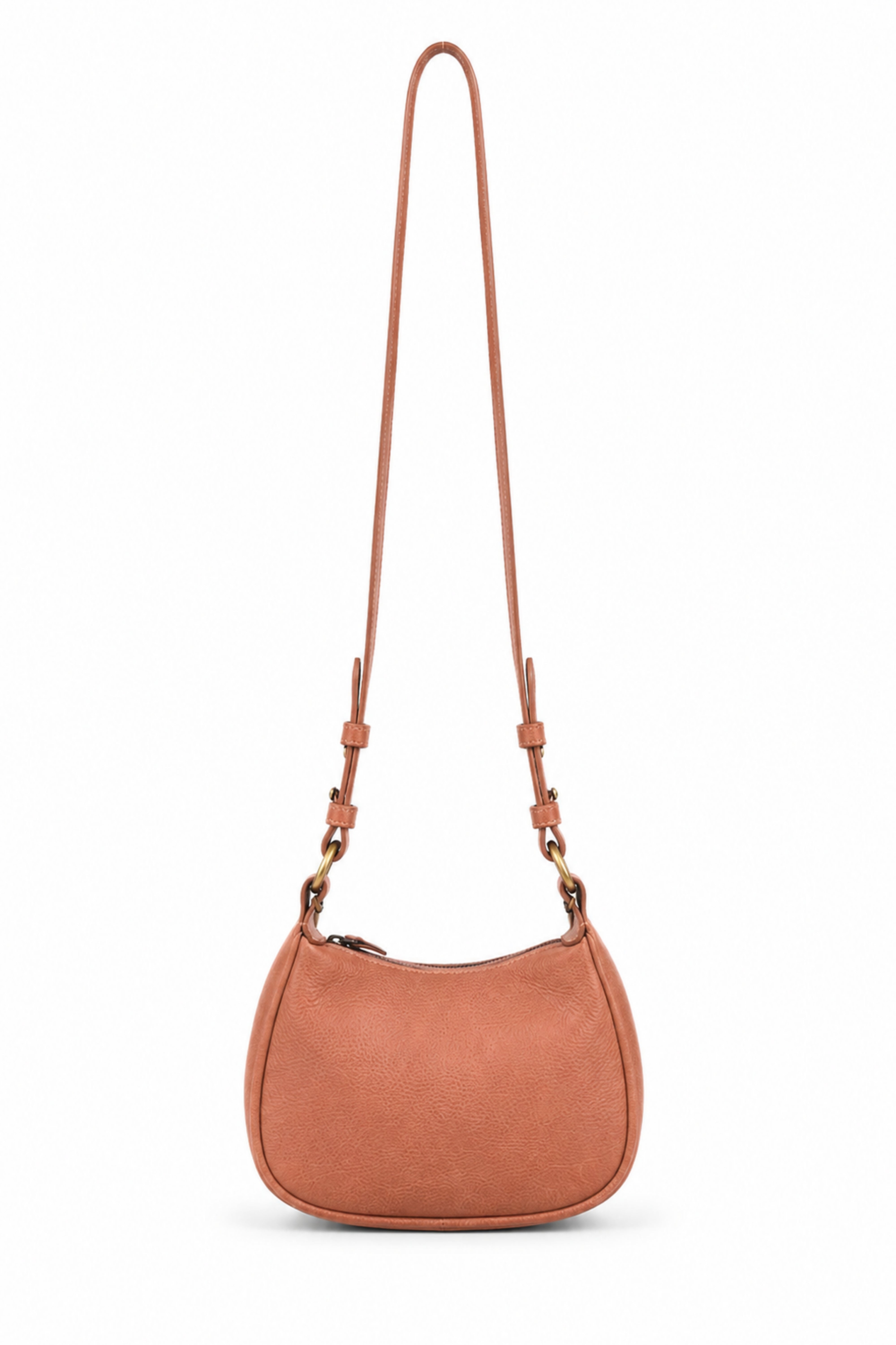 Luna Curve Shoulder Bag