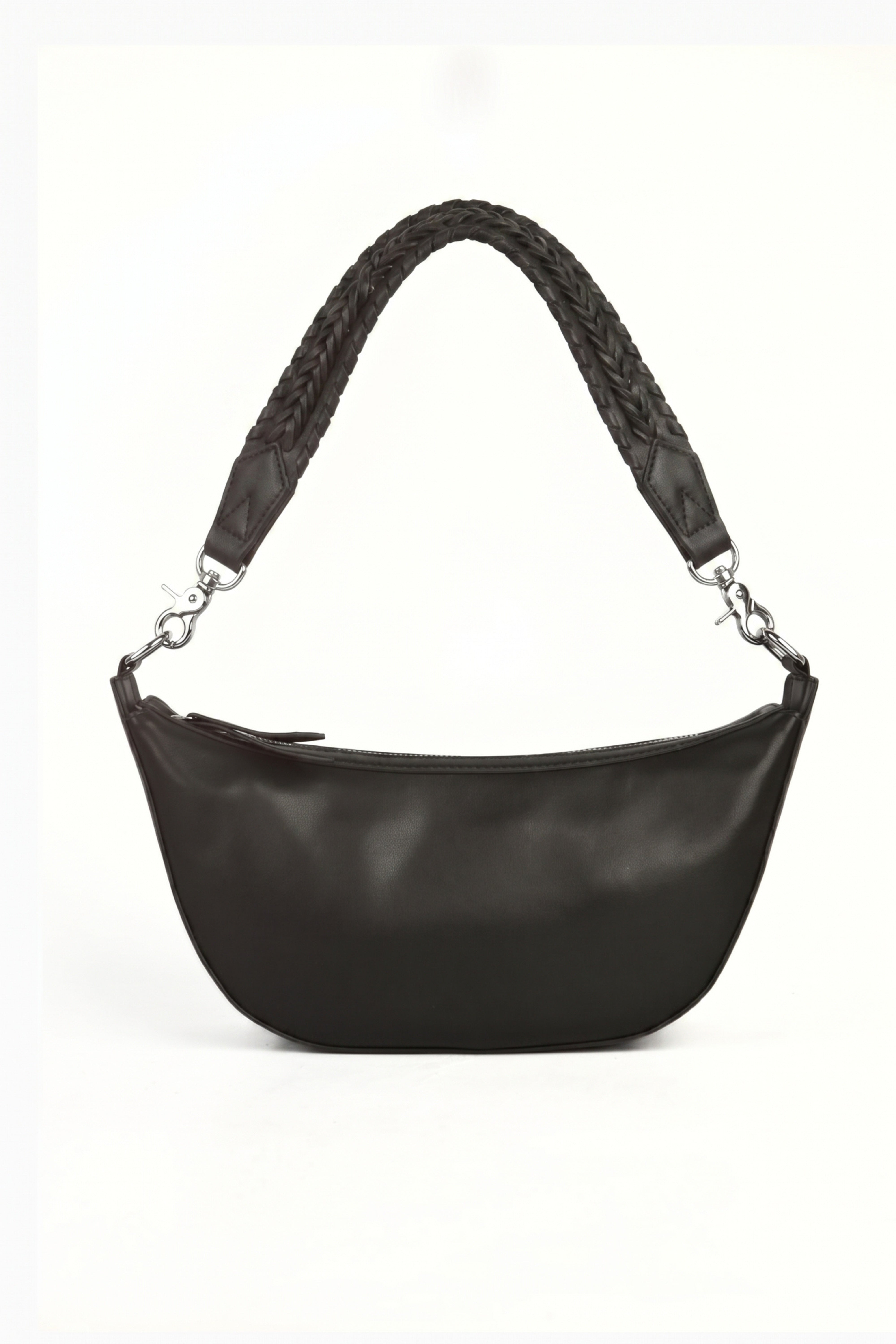 Curve Shoulder Bag