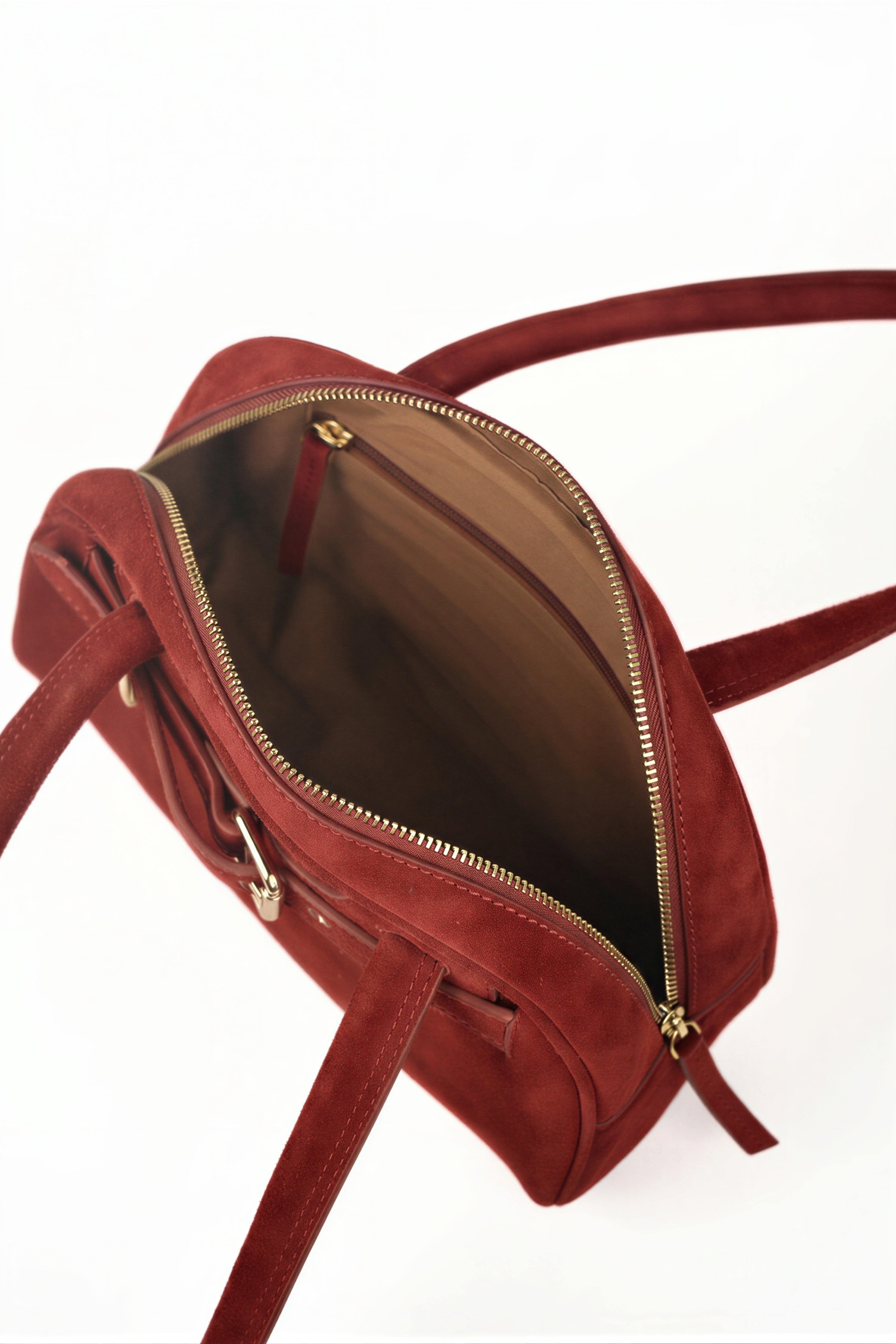 Terra Grace Shoulder Bag
