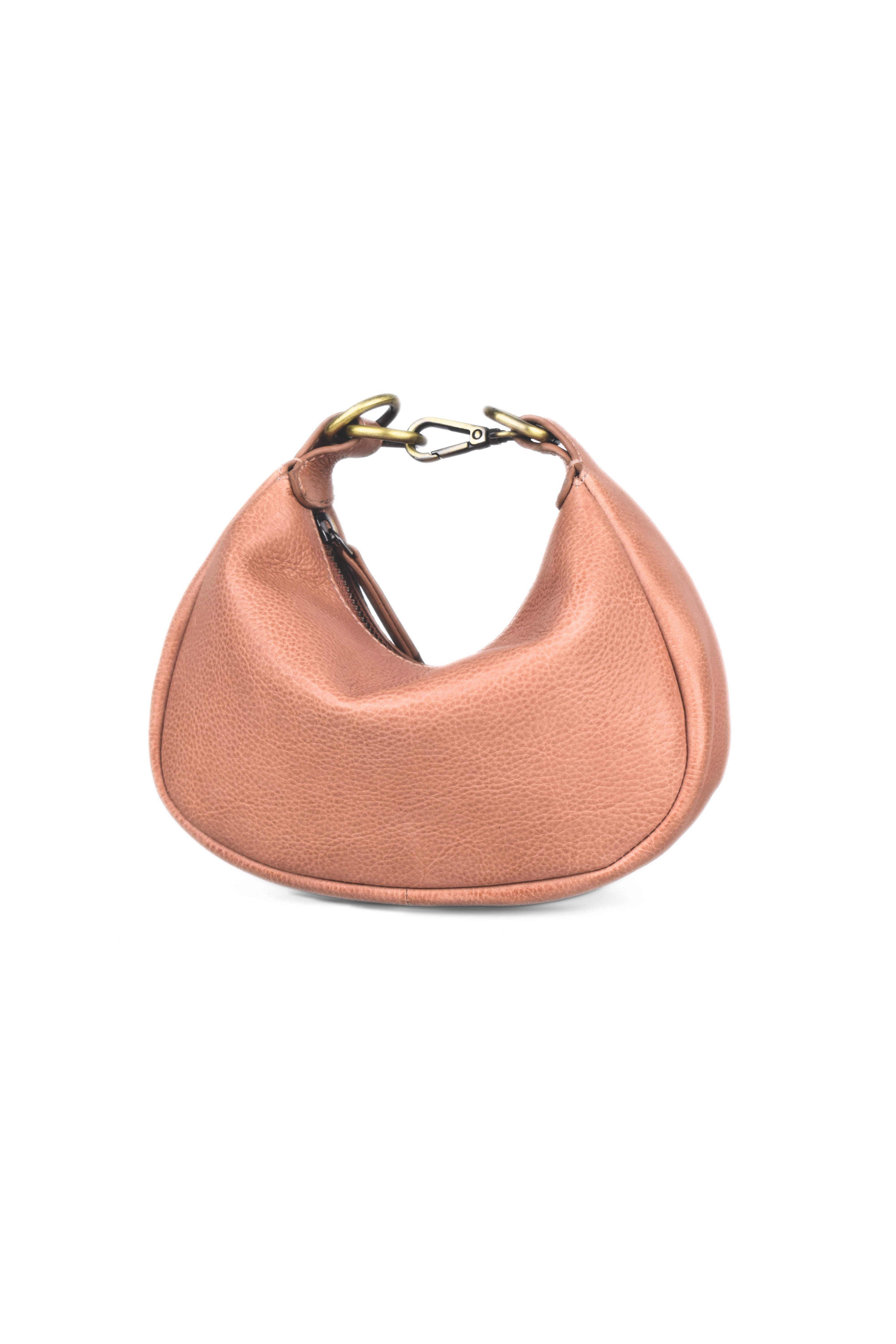 Luna Curve Shoulder Bag