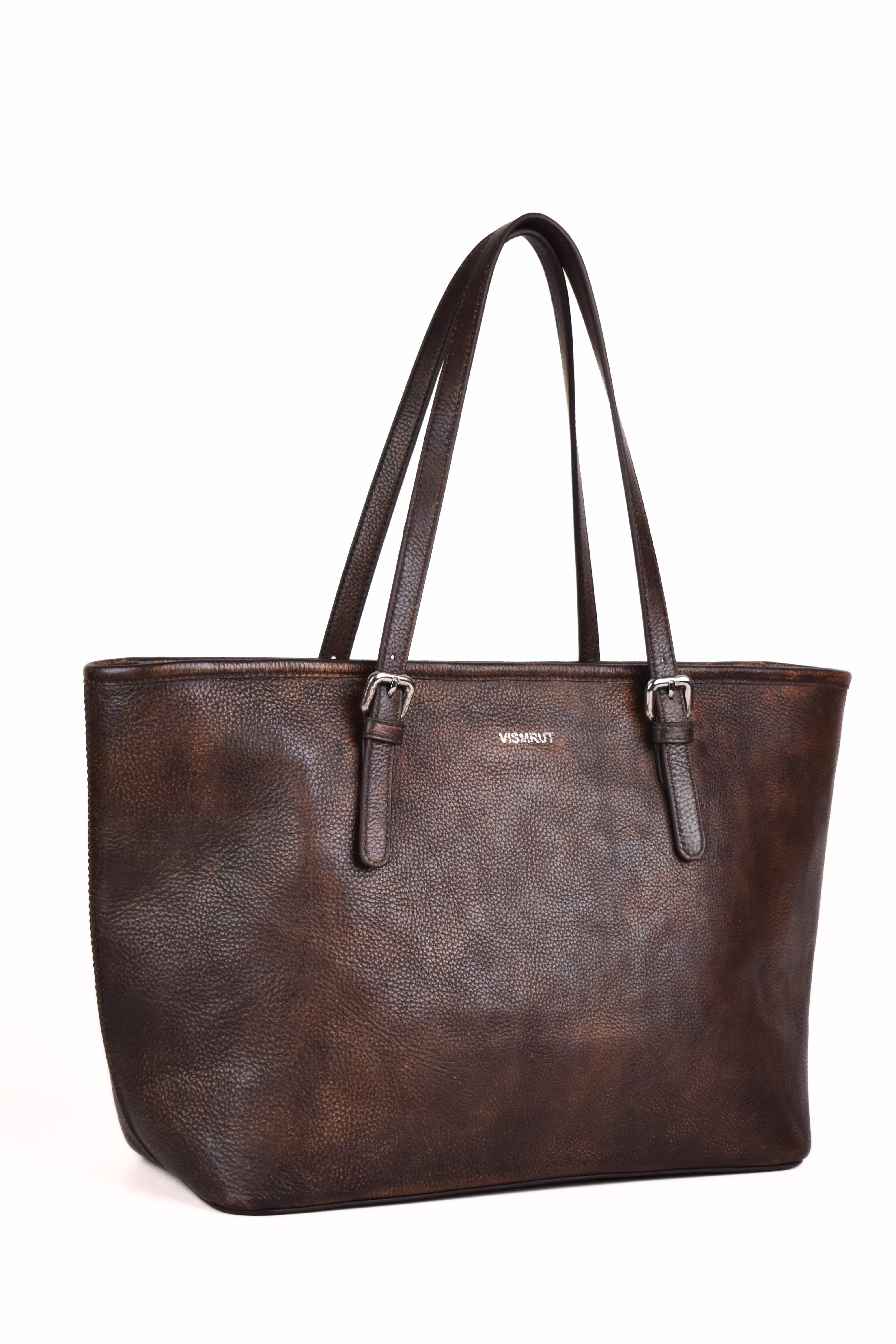 Noir Tote Bag