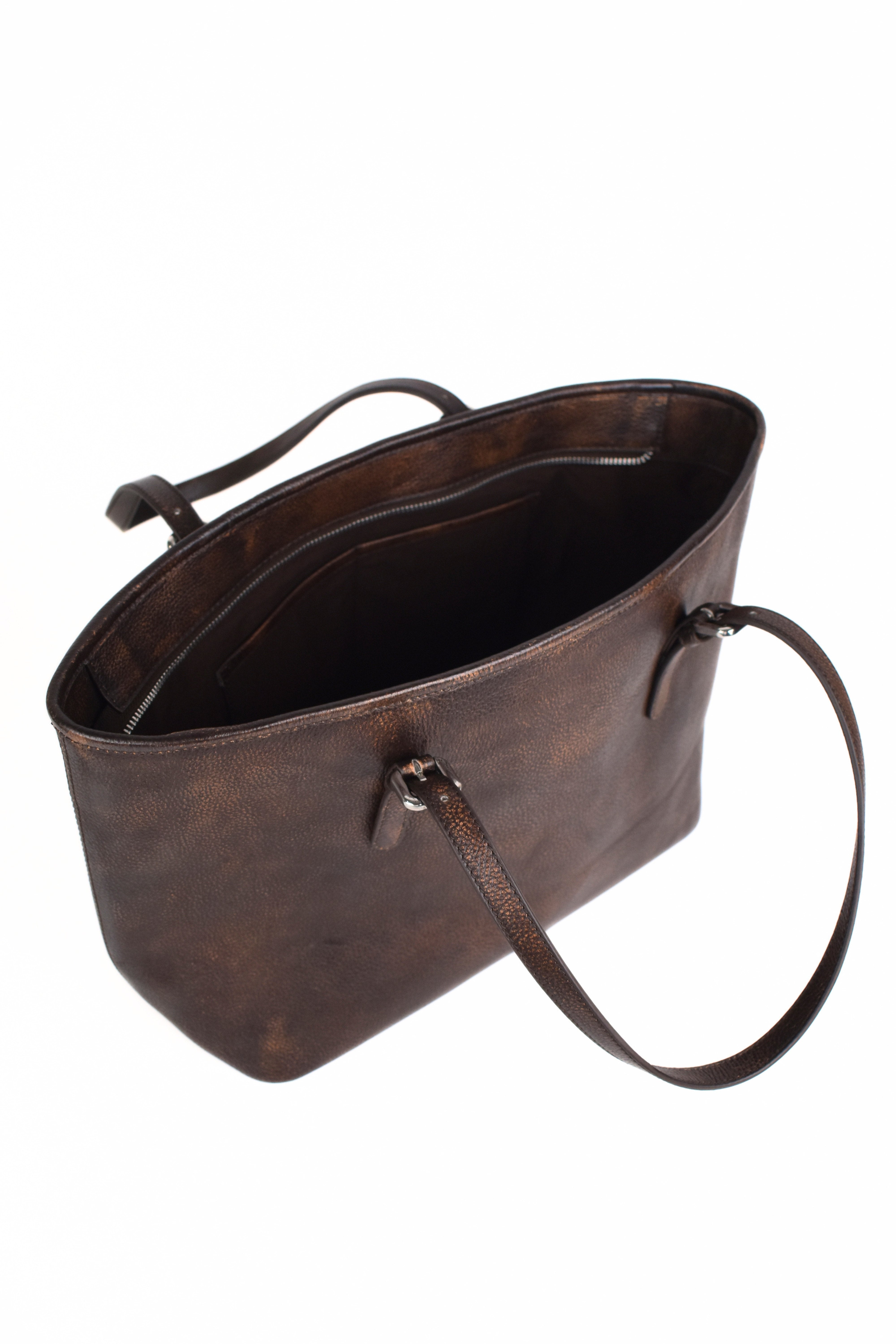 Noir Tote Bag