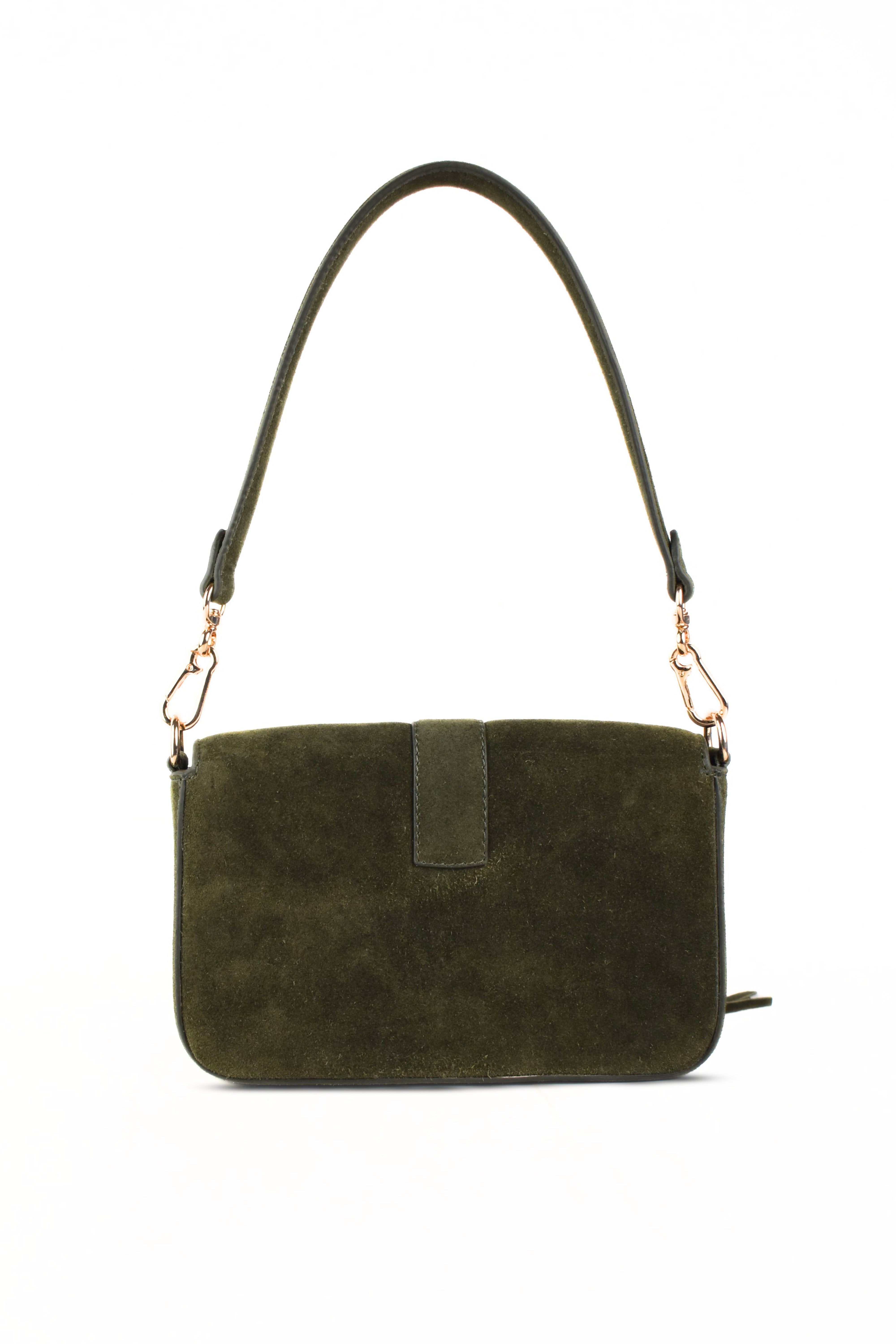 Terra Fringes Bag