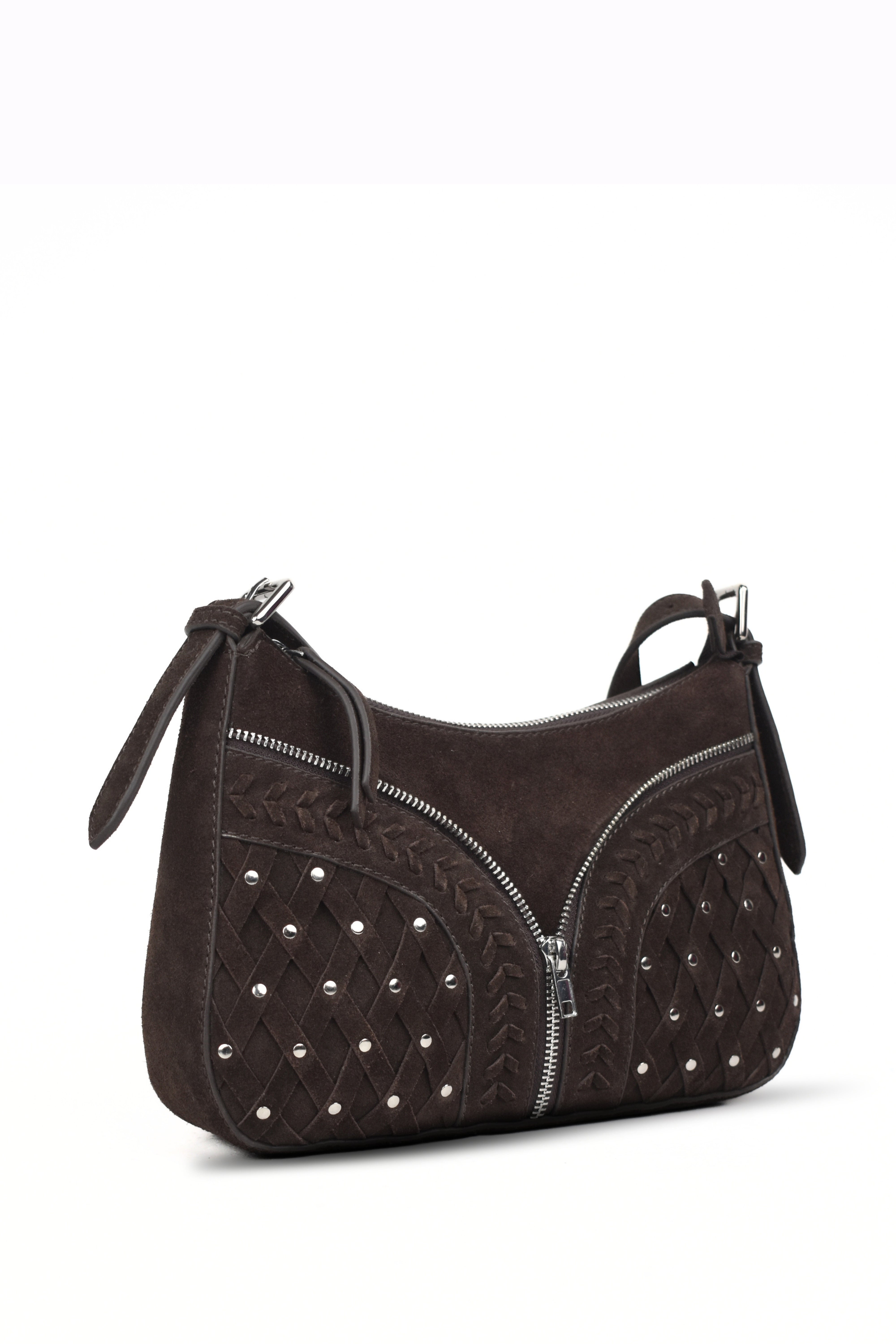 Terra Muse Shoulder Bag