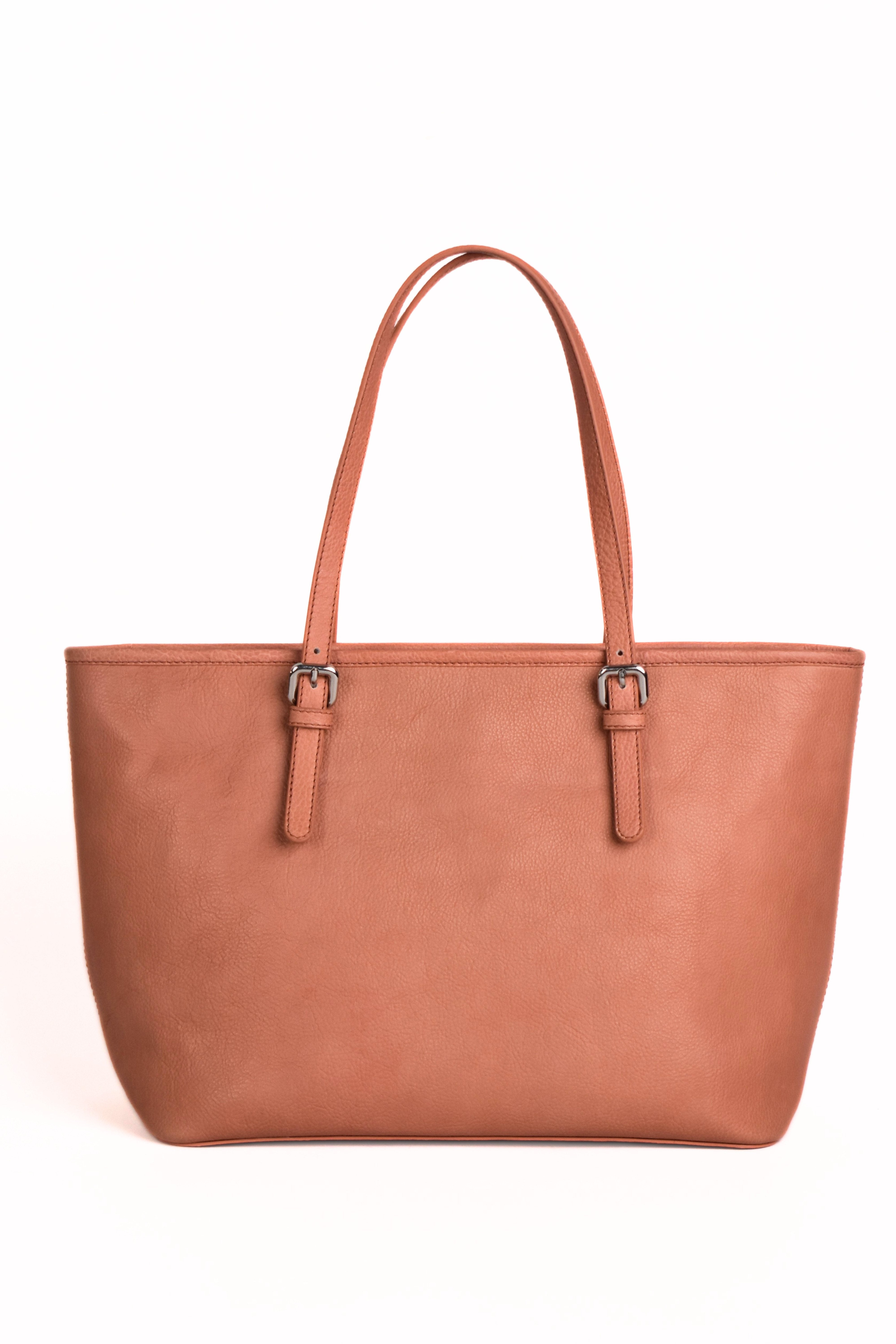 Noir Tote Bag