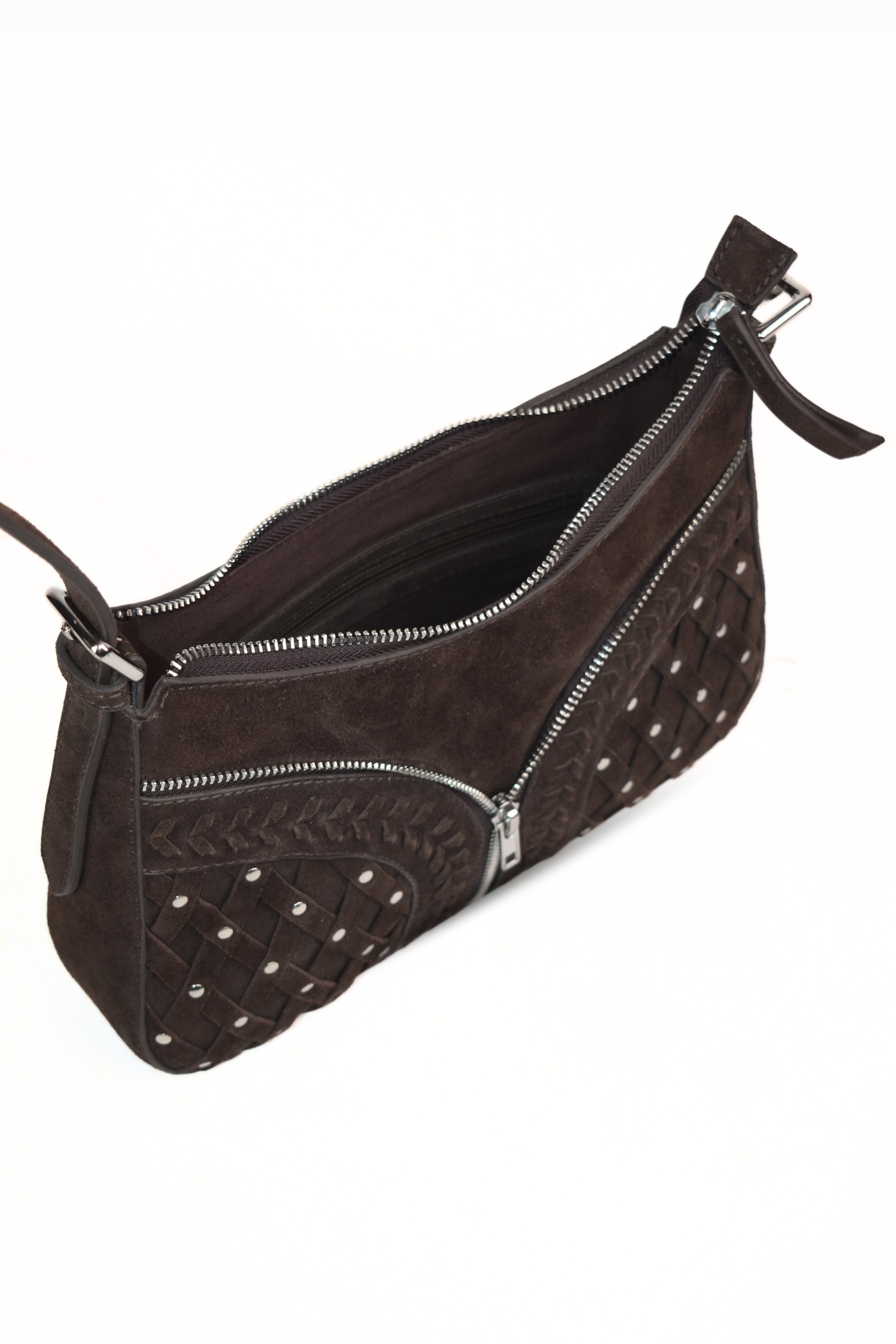 Terra Muse Shoulder Bag