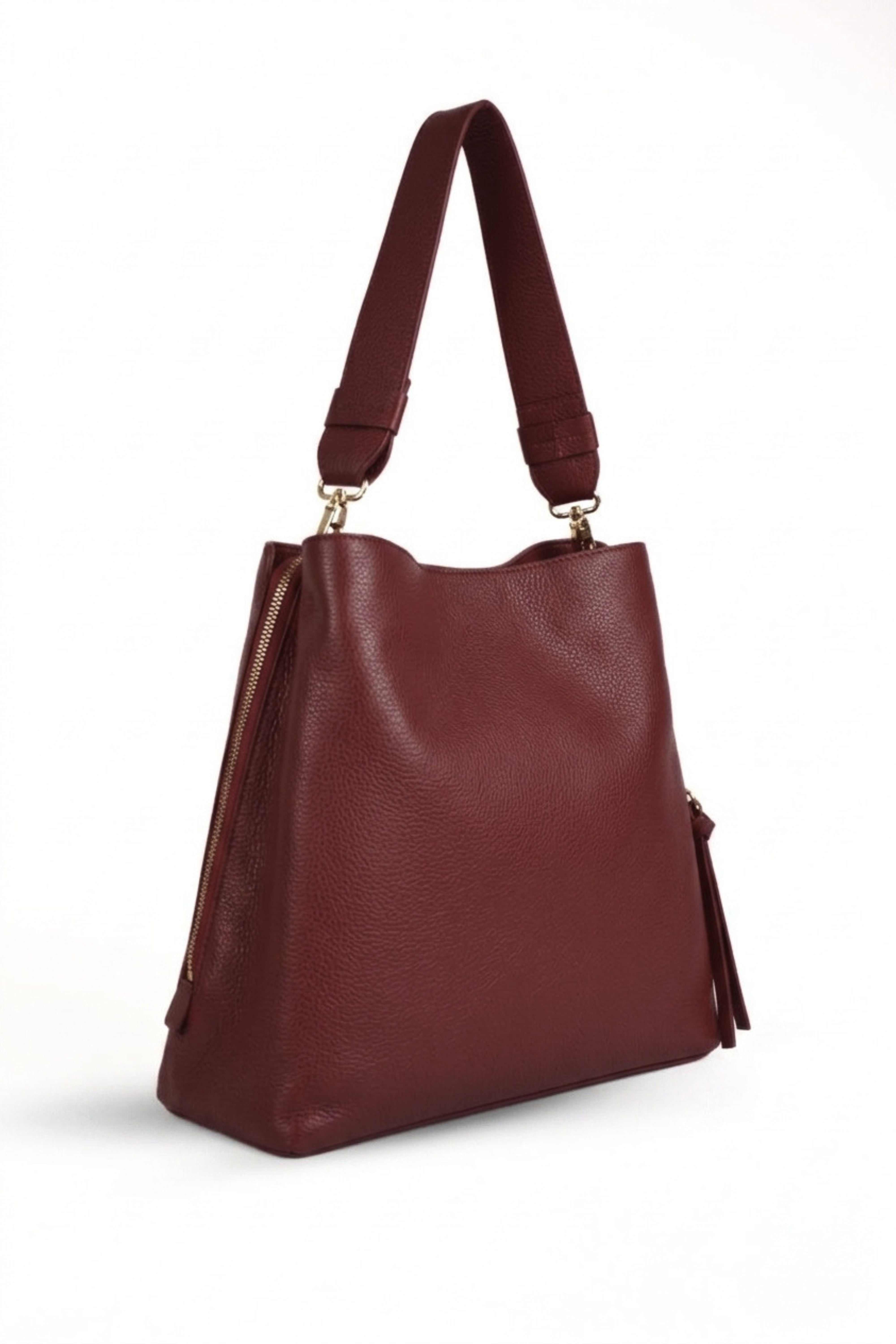 Elara Shoulder Bag