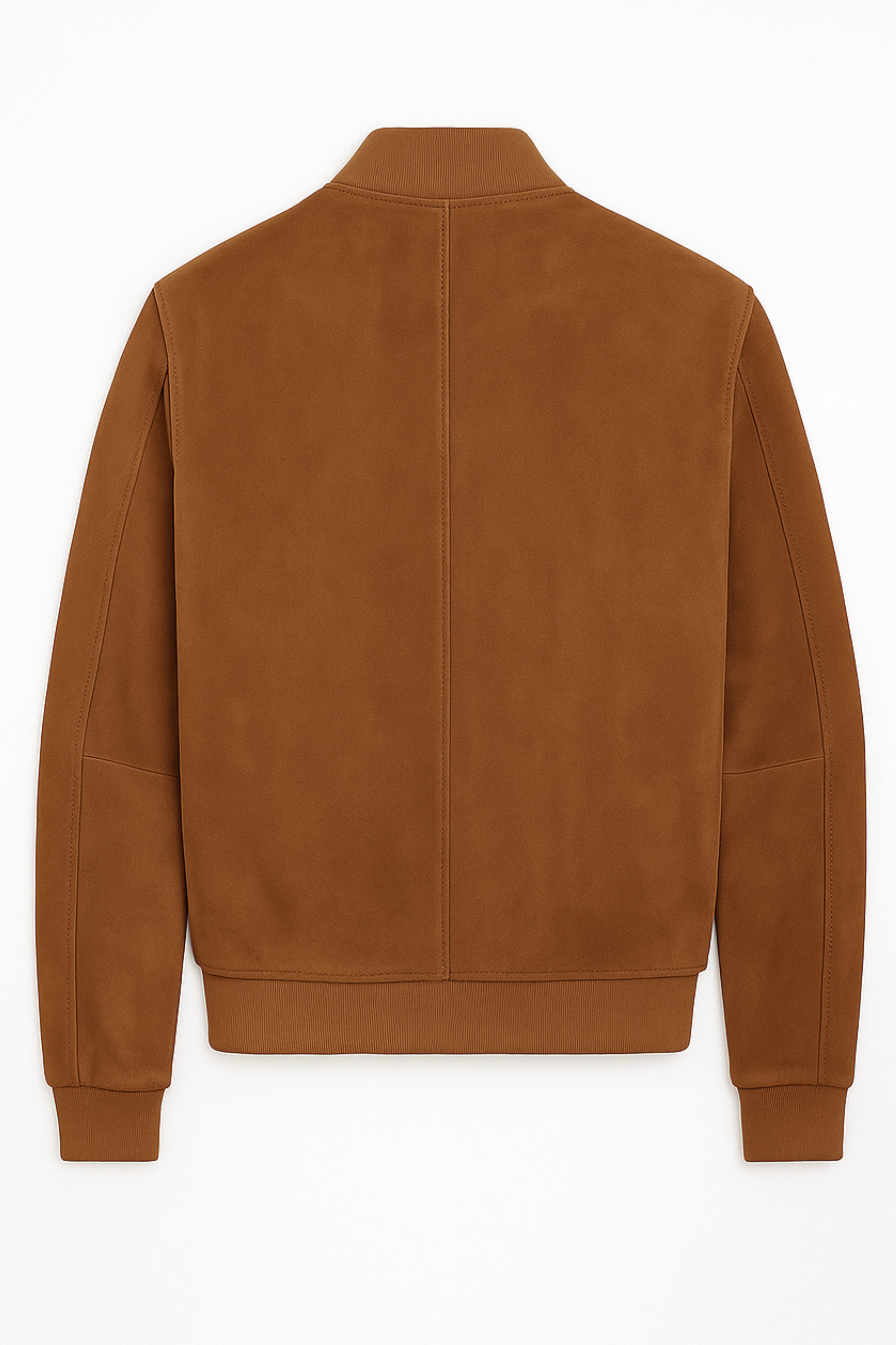 The Auburn Luxe Bomber