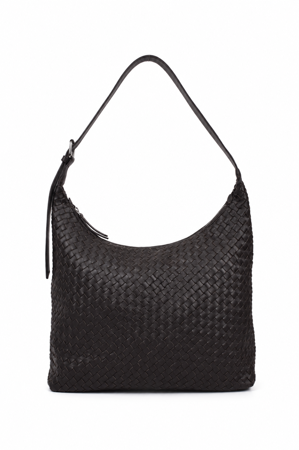 Nera Woven Bag
