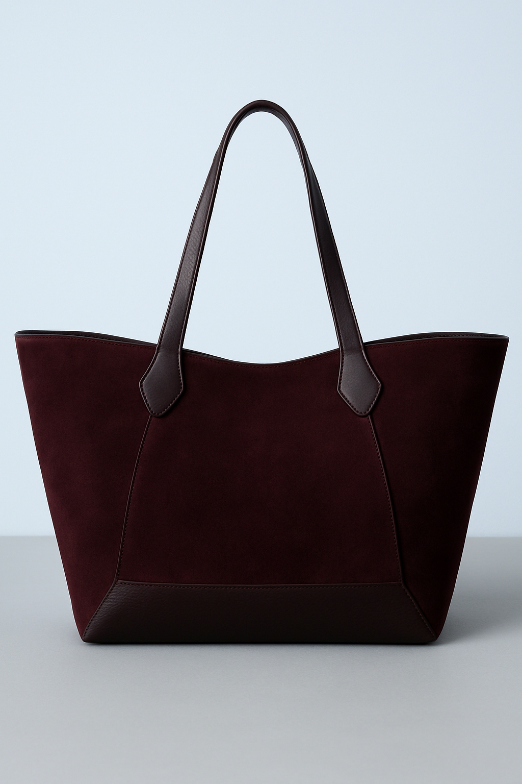 Desert Dune Fringe Tote