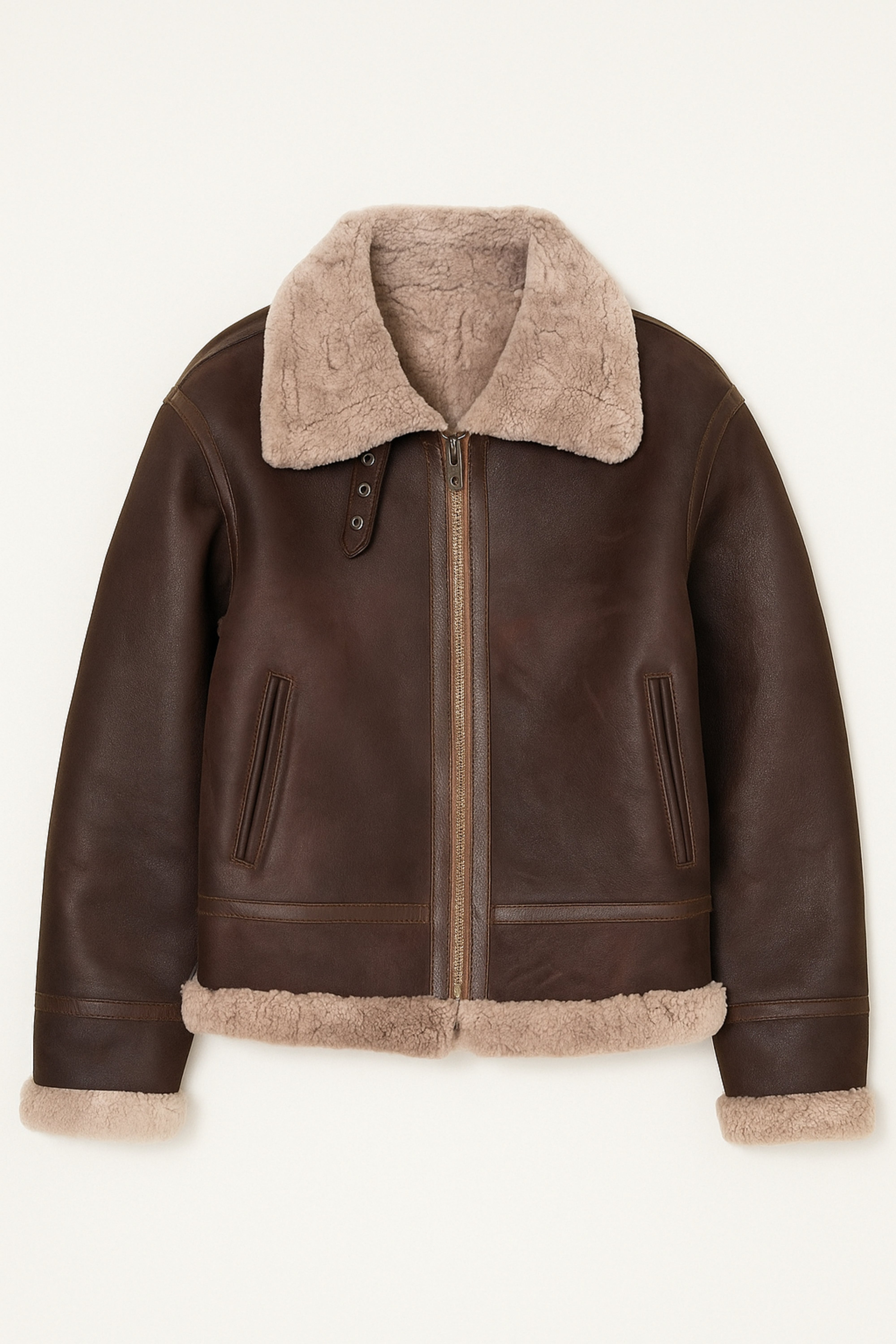 The Evercrest Aviator Unisex  Jacket