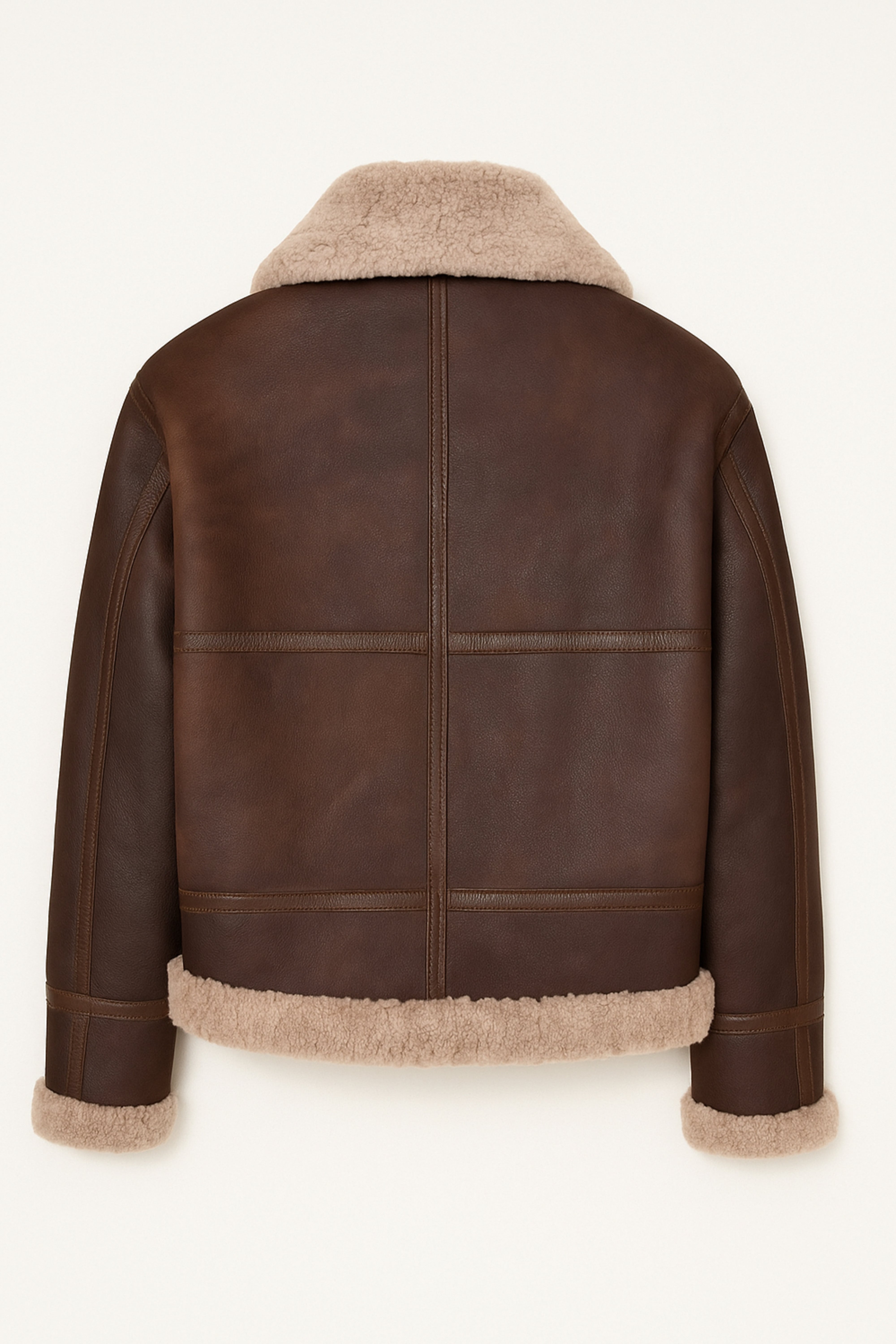 The Evercrest Aviator Unisex  Jacket