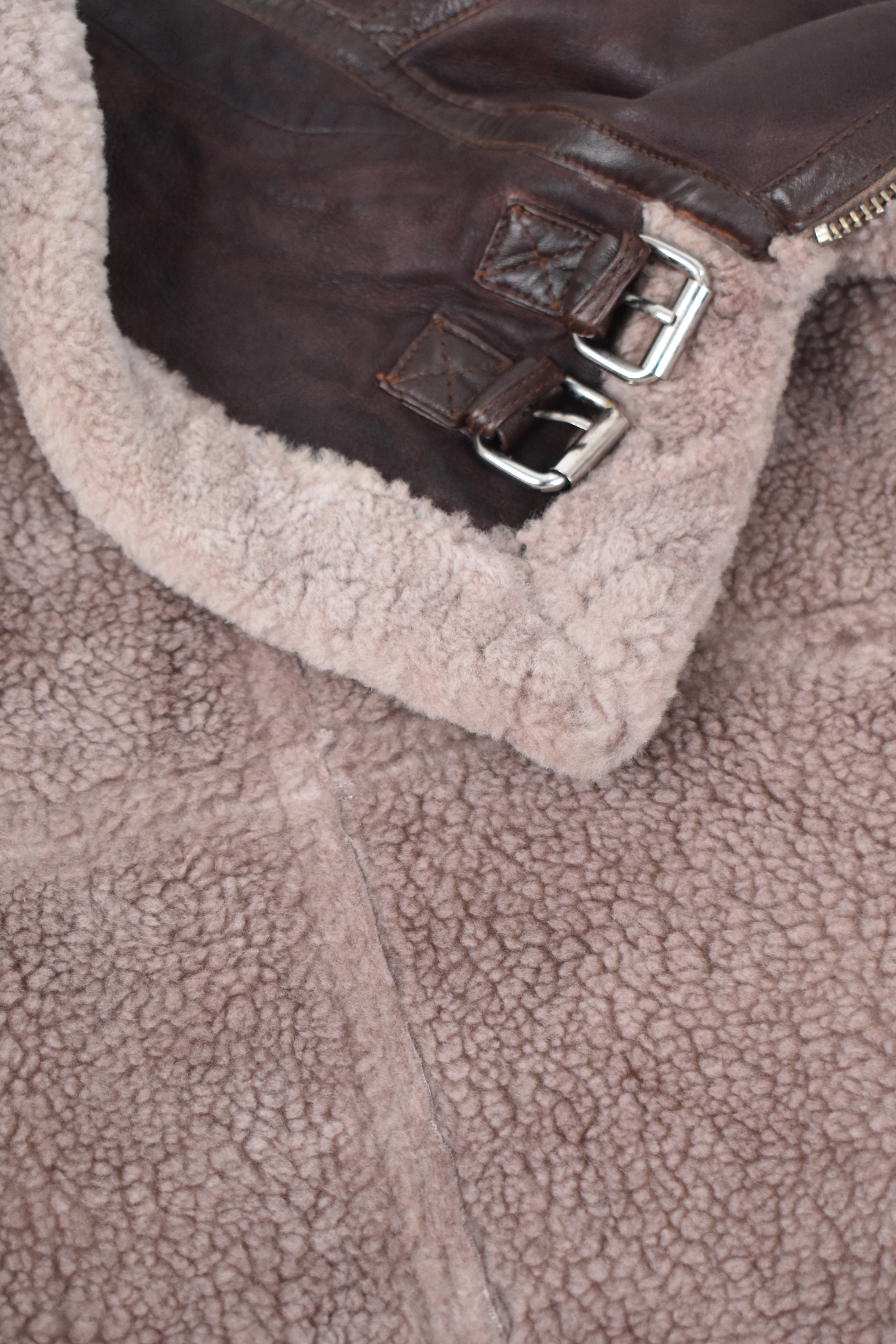 The Evercrest Aviator Unisex  Jacket