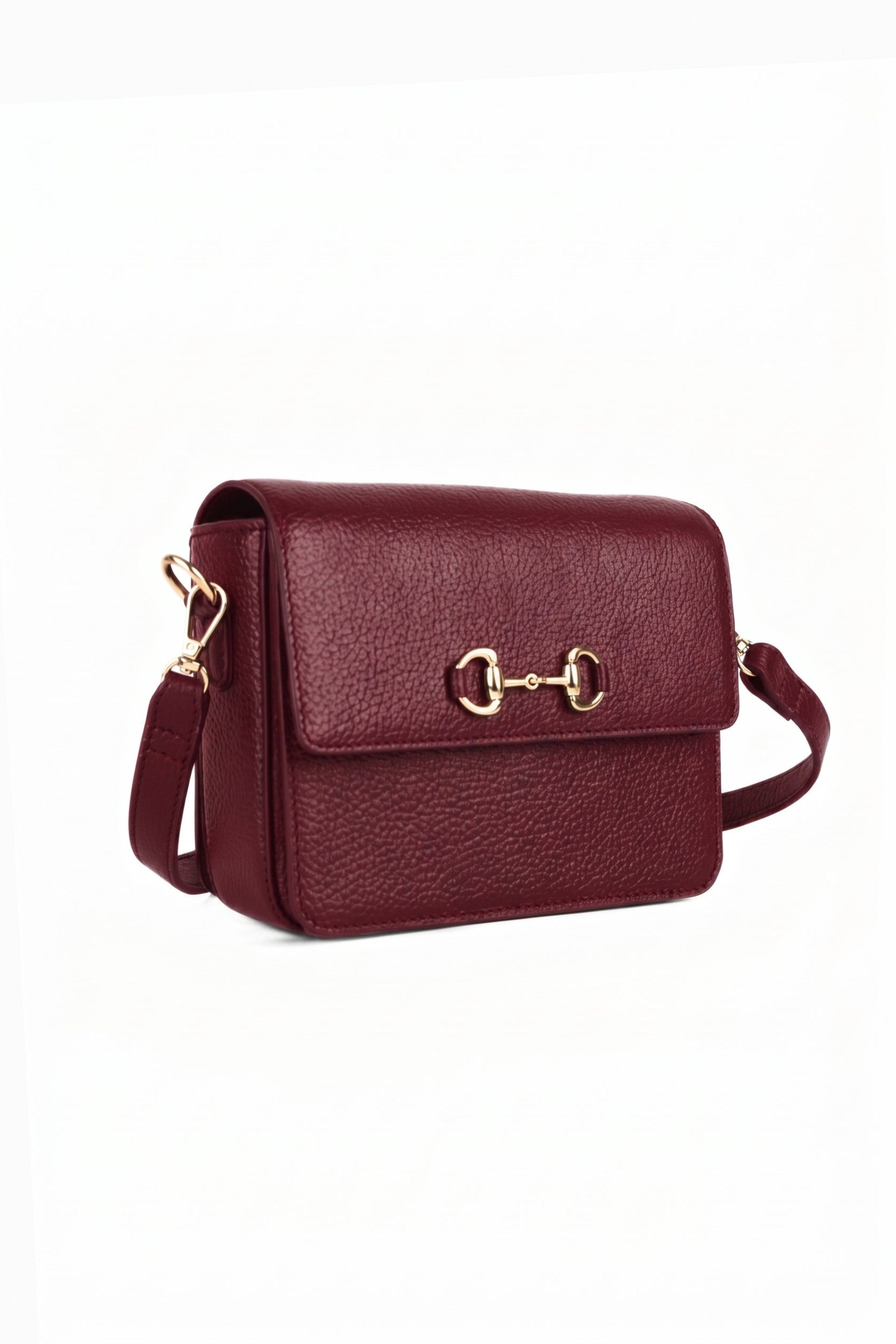 Classic Noir Bag