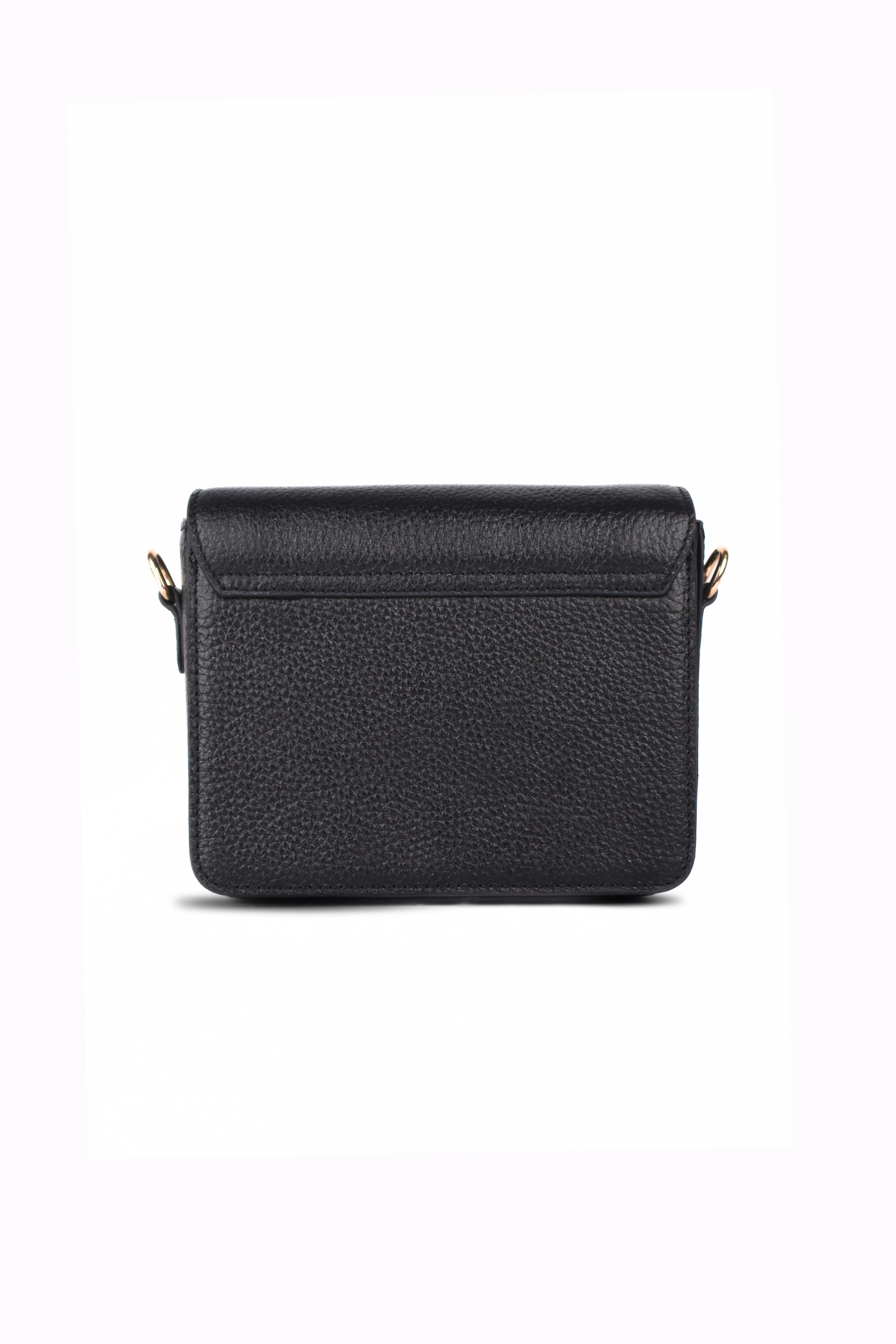 Classic Noir Bag