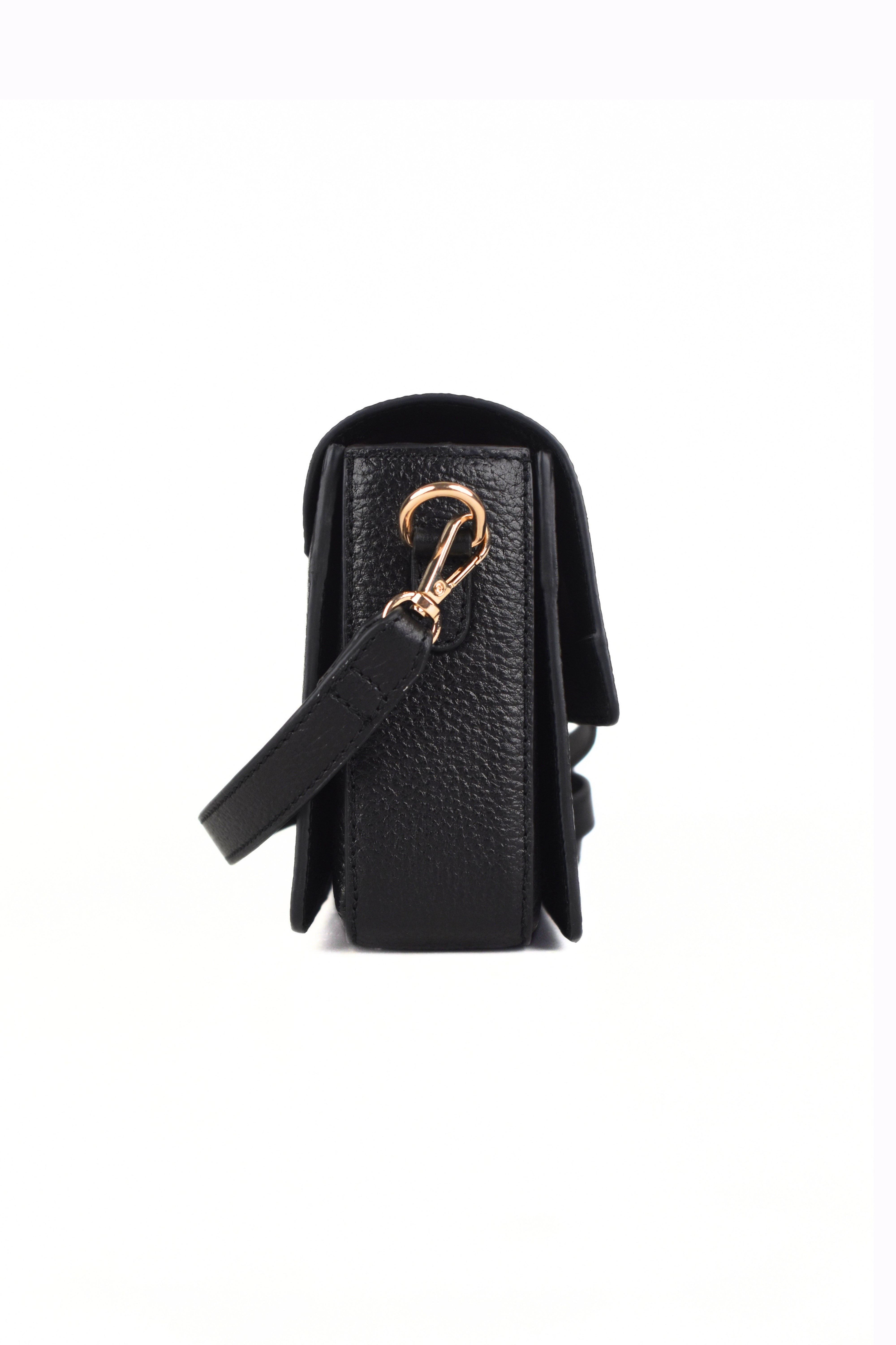 Classic Noir Bag