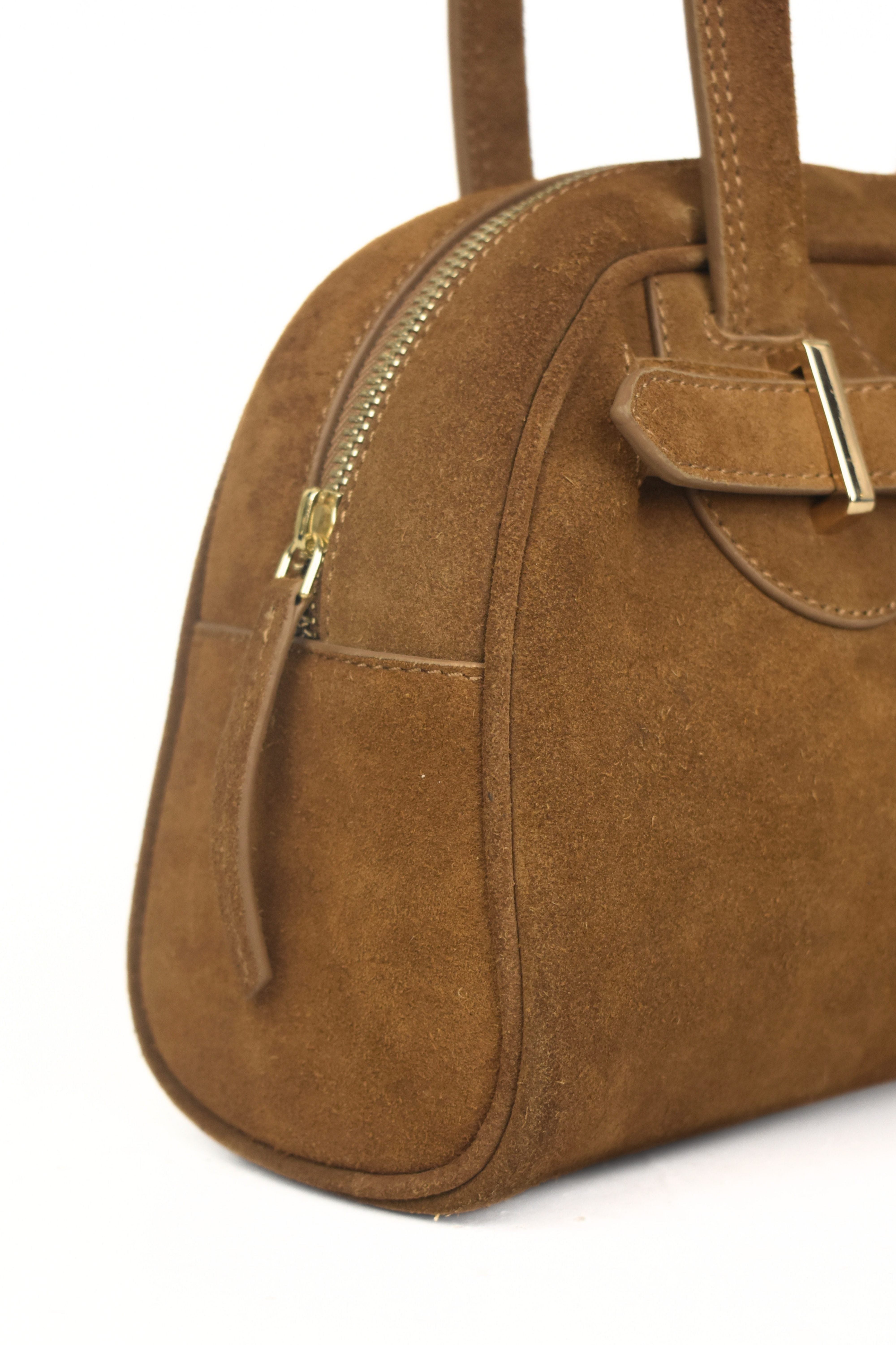 Terra Grace Shoulder Bag