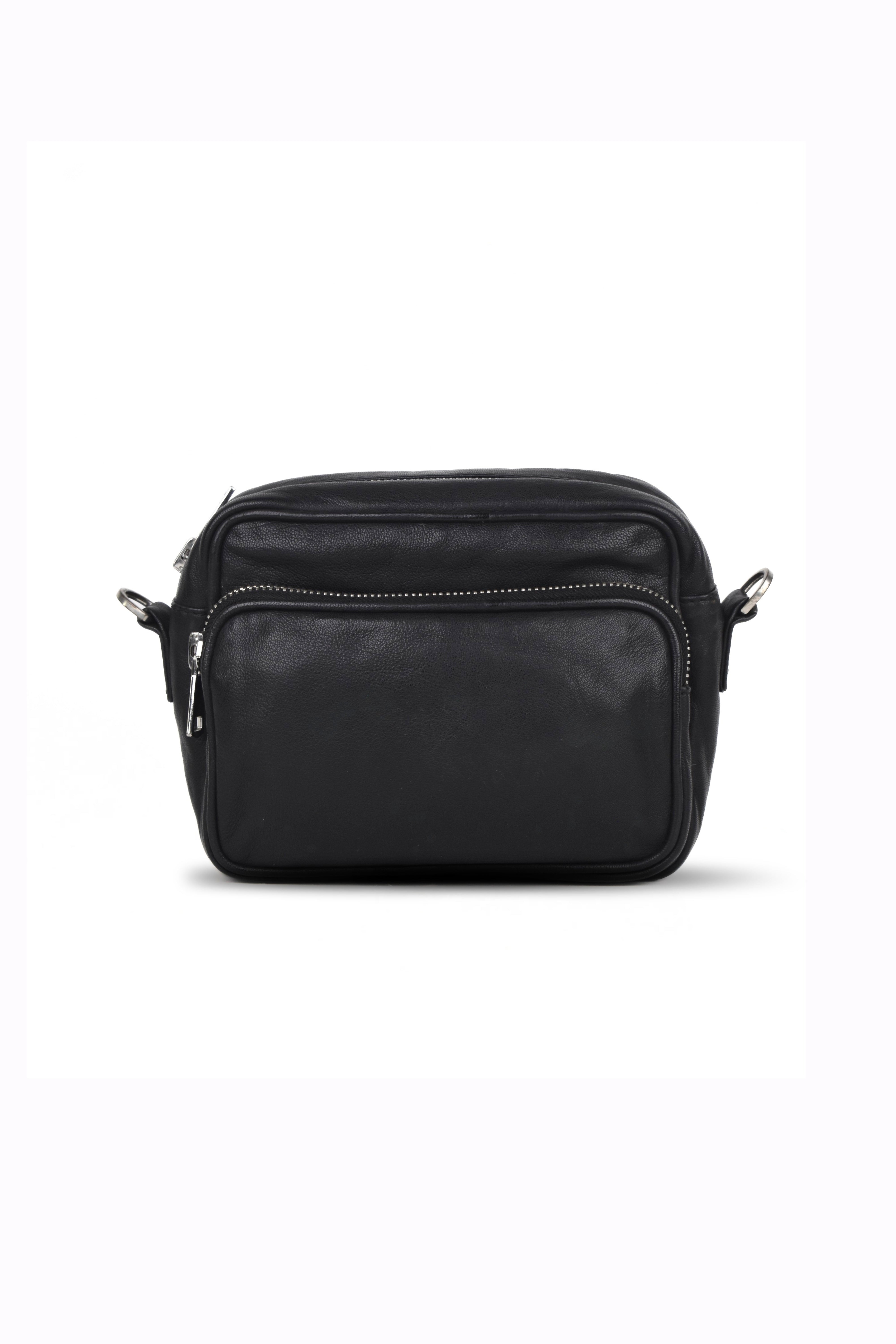 Modern Classic Crossbody Bag