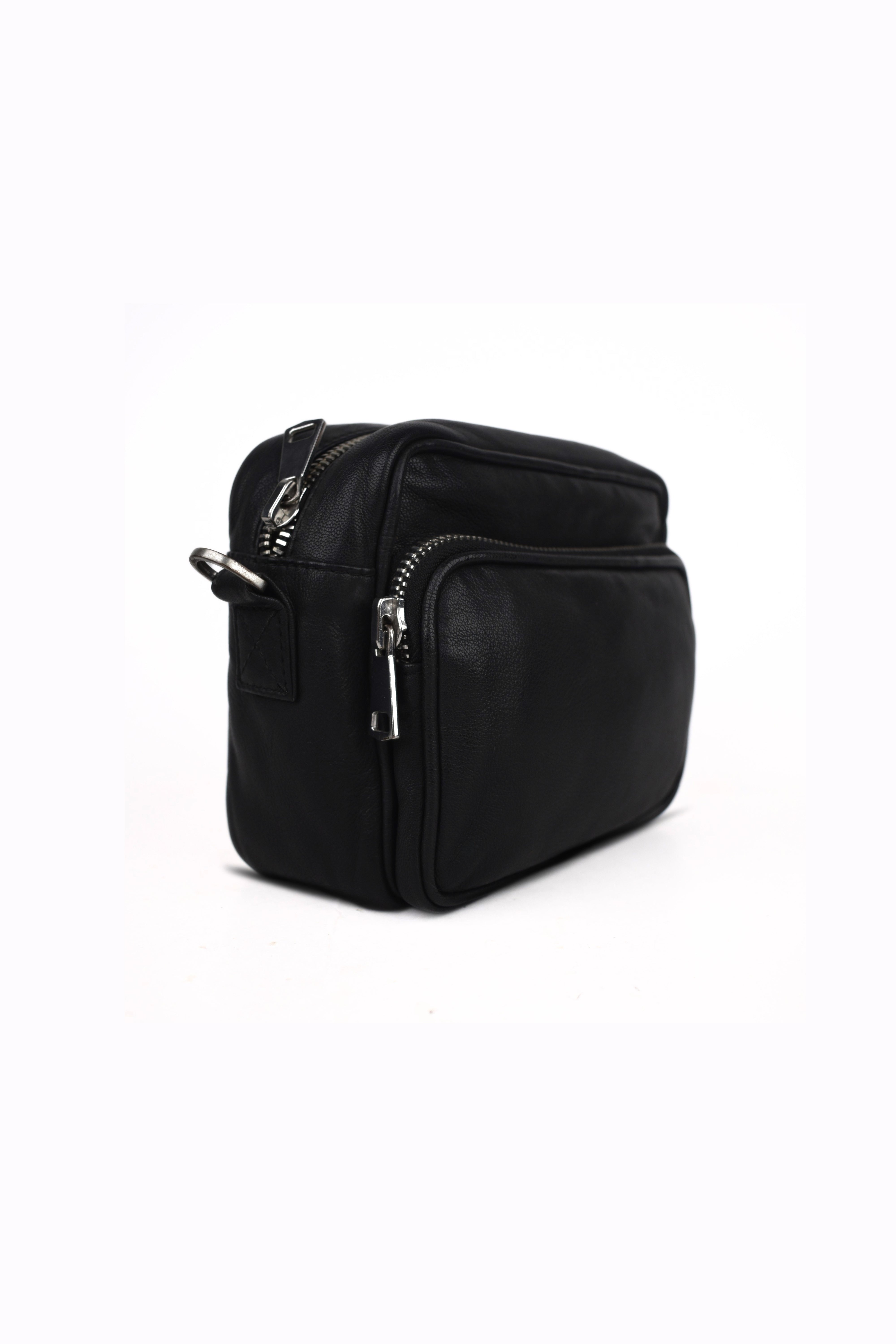 Modern Classic Crossbody Bag