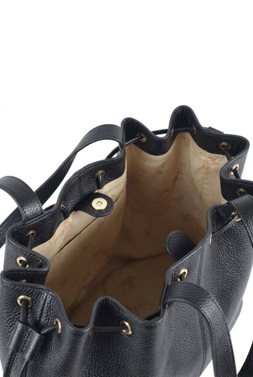 Veyra Leather Tote
